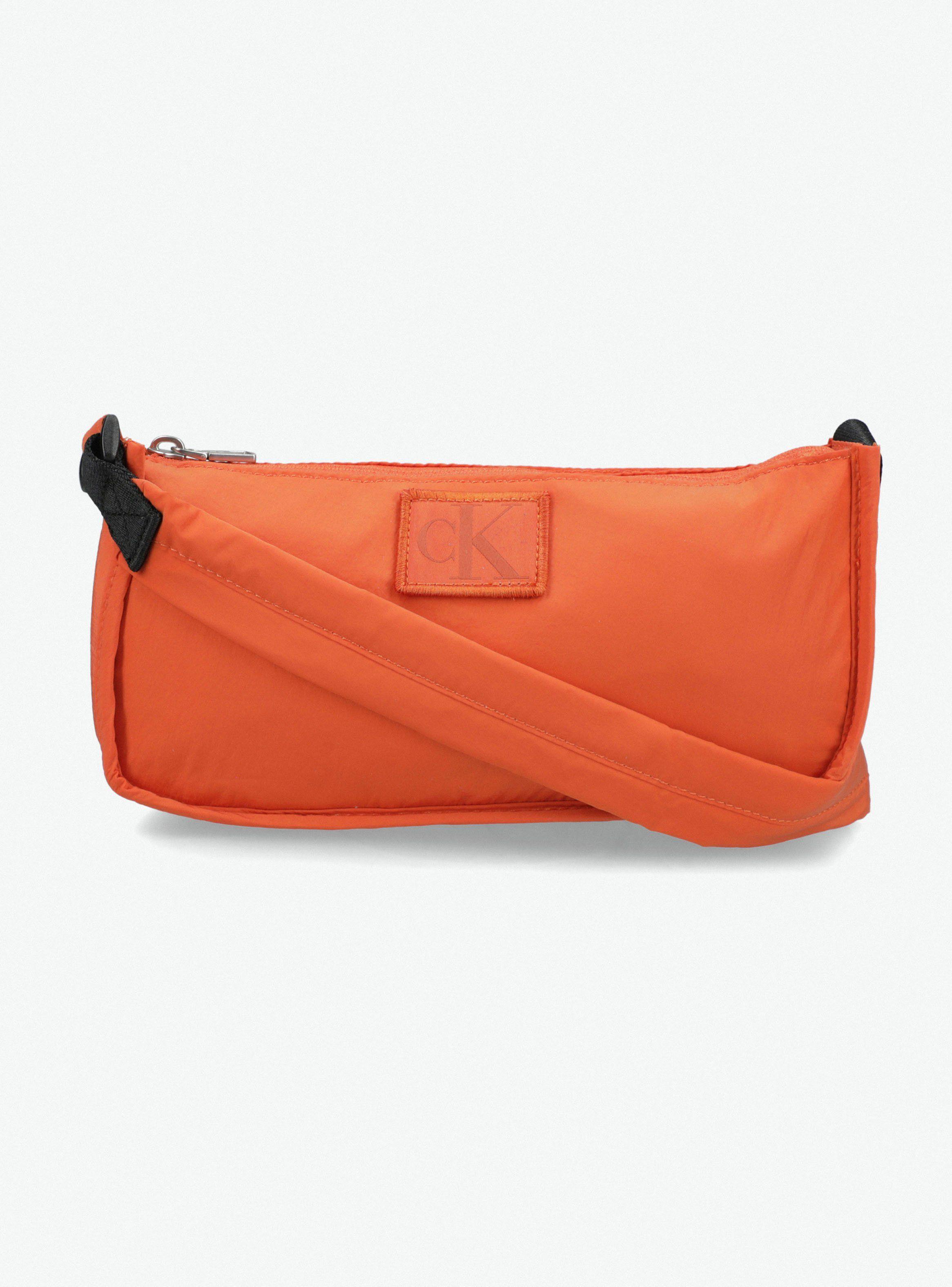 Cartera de Hombro City Nailon Pouch25-0