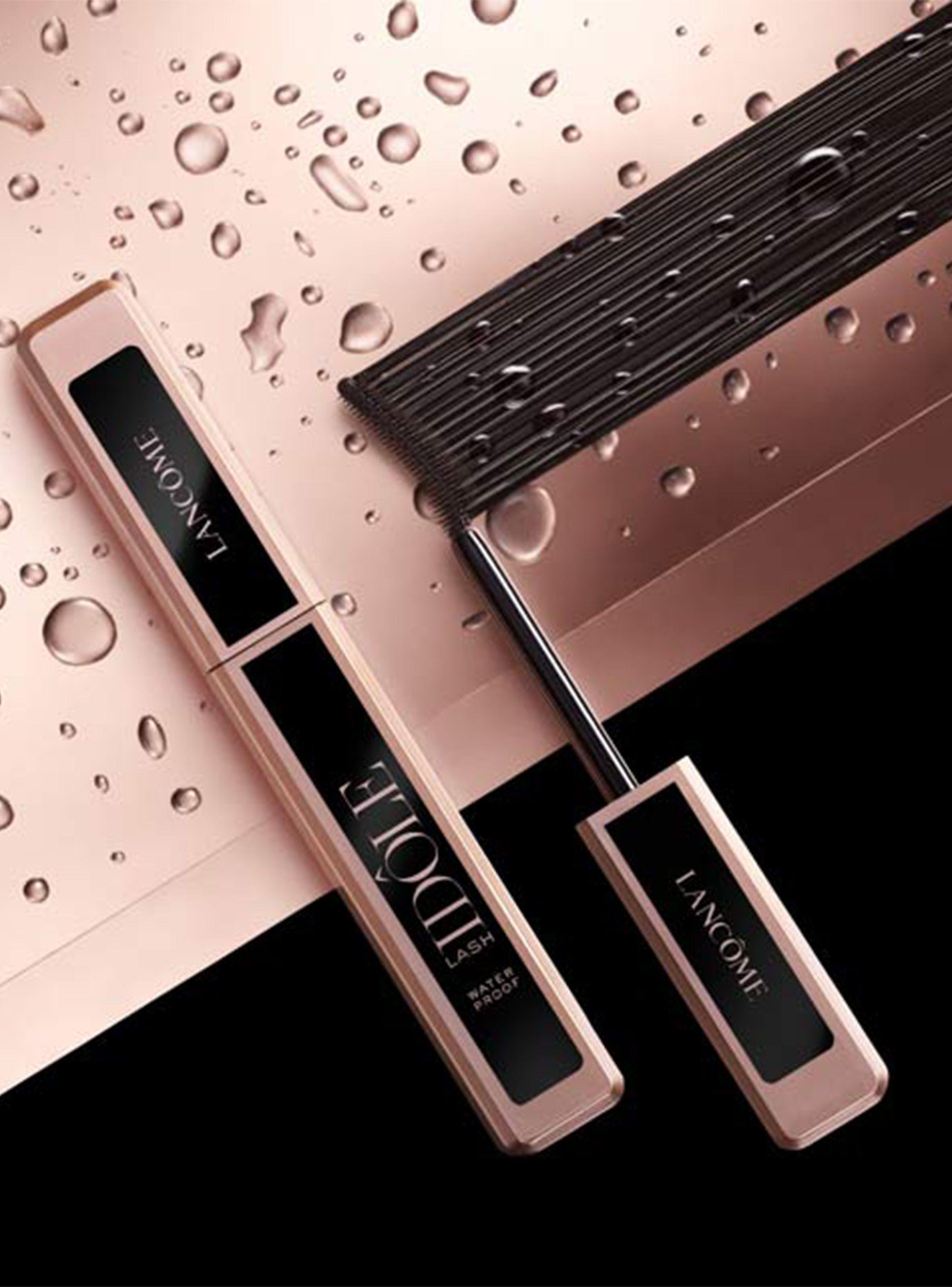 Máscara de Pestañas Lash Idôle Waterproof-3