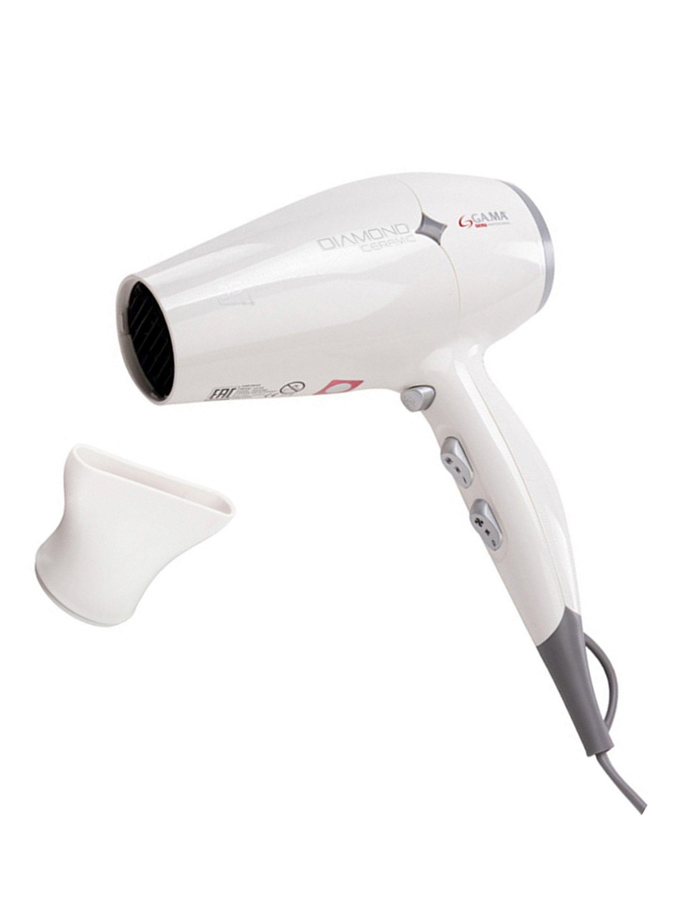 Secador de Pelo Diamond Ceramic-0