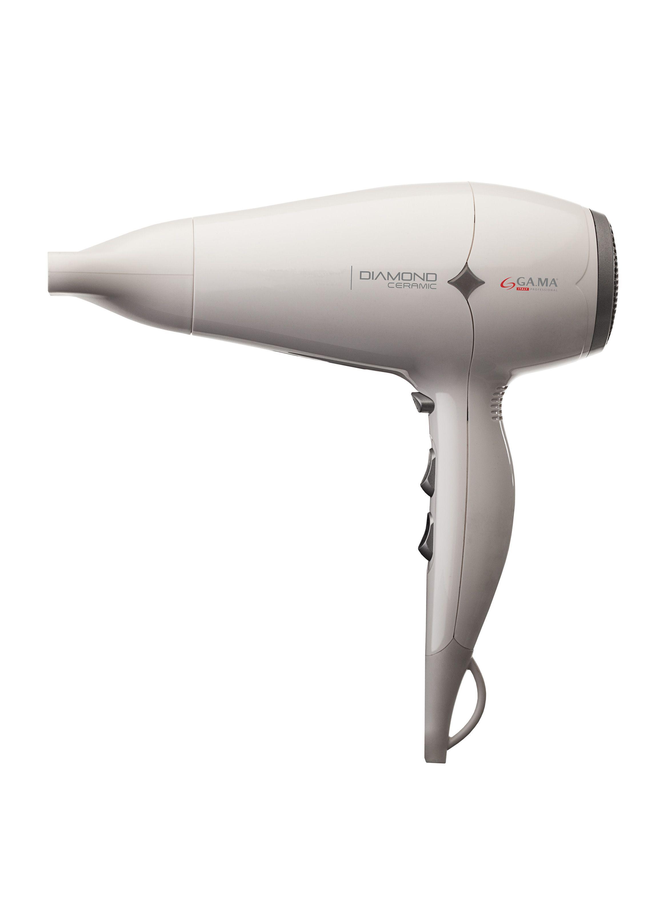 Secador de Pelo Diamond Ceramic-1