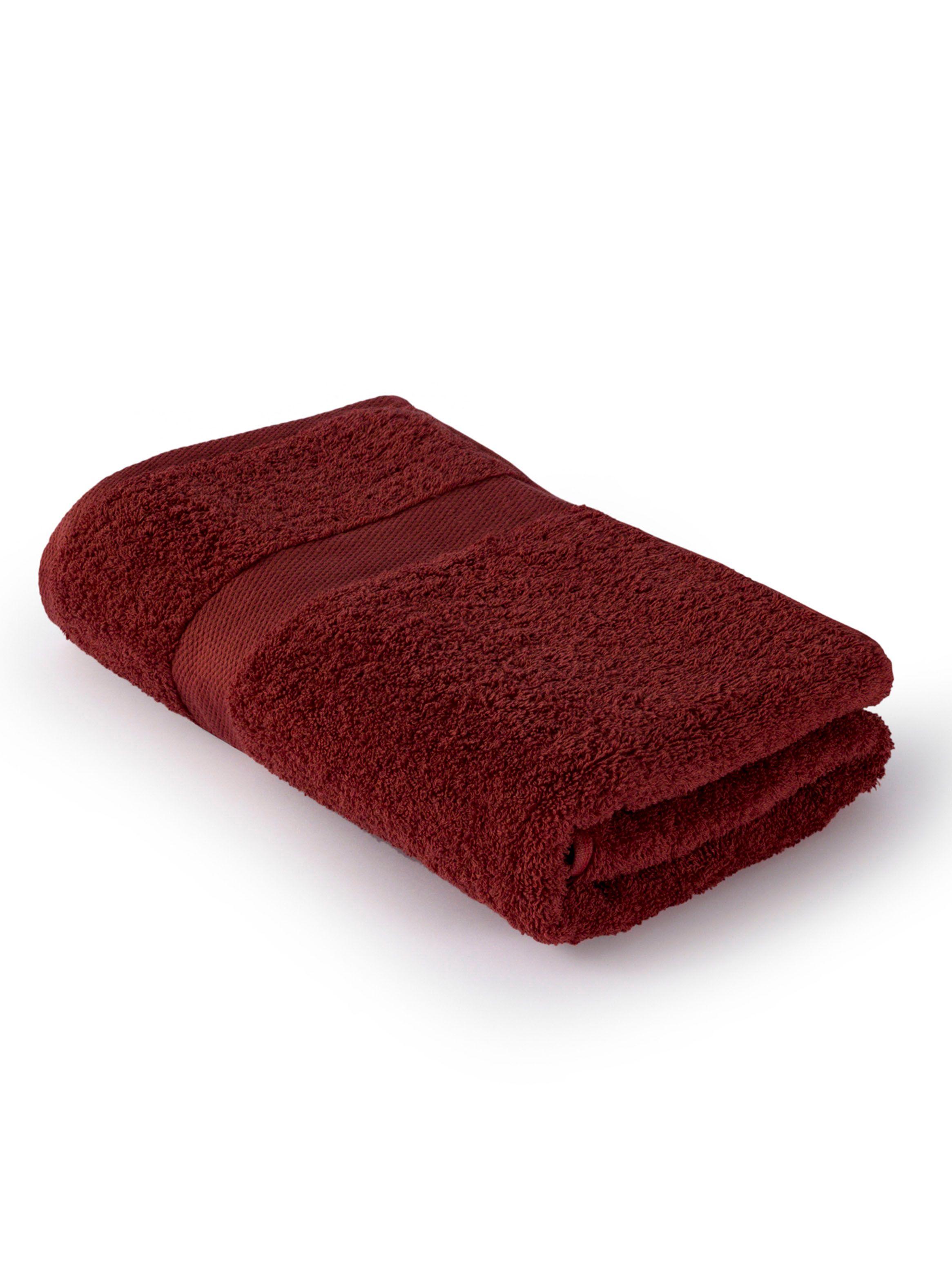 Toalla de Visita 500 g Paprika-0