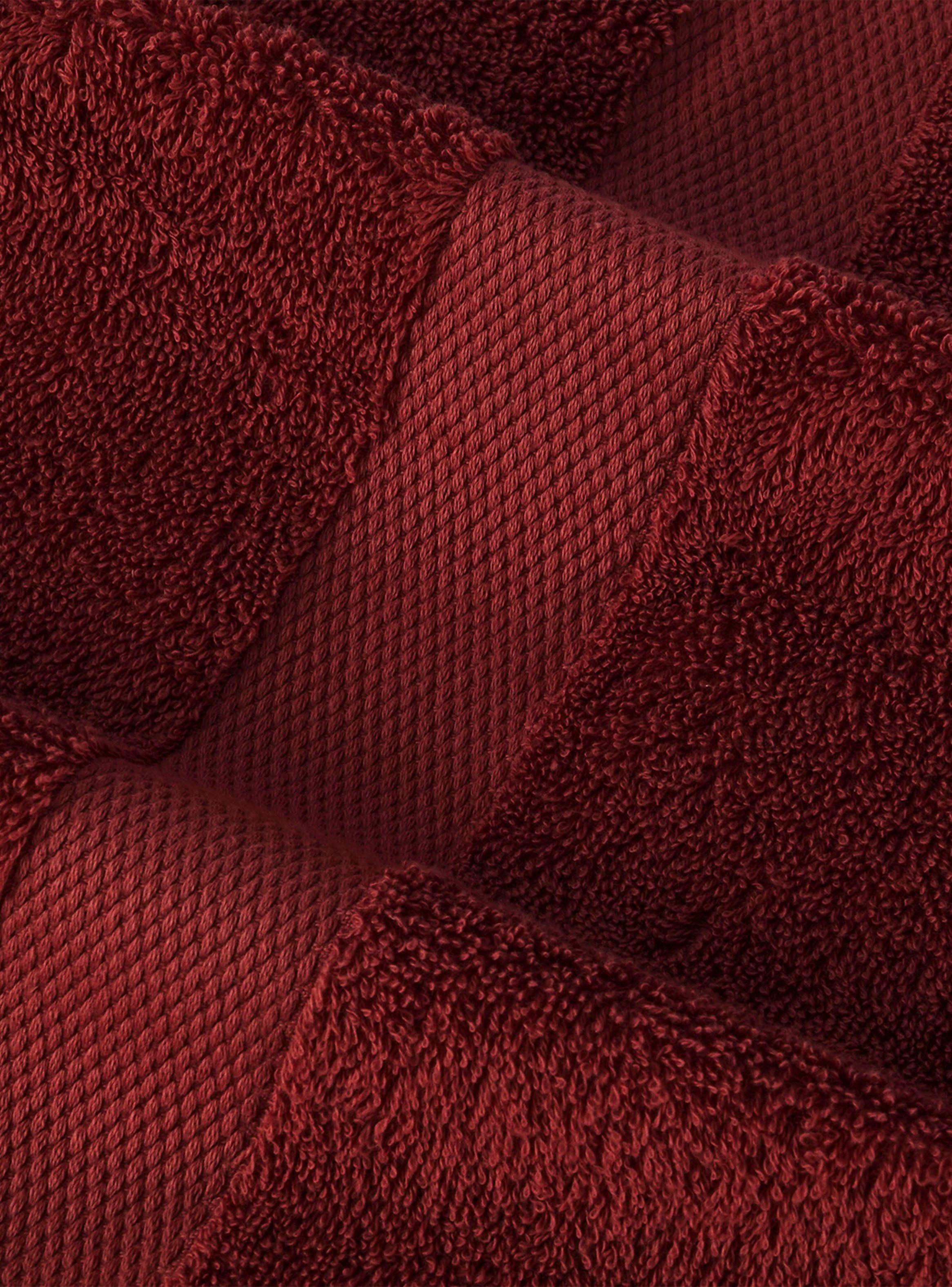 Toalla de Visita 500 g Paprika-2