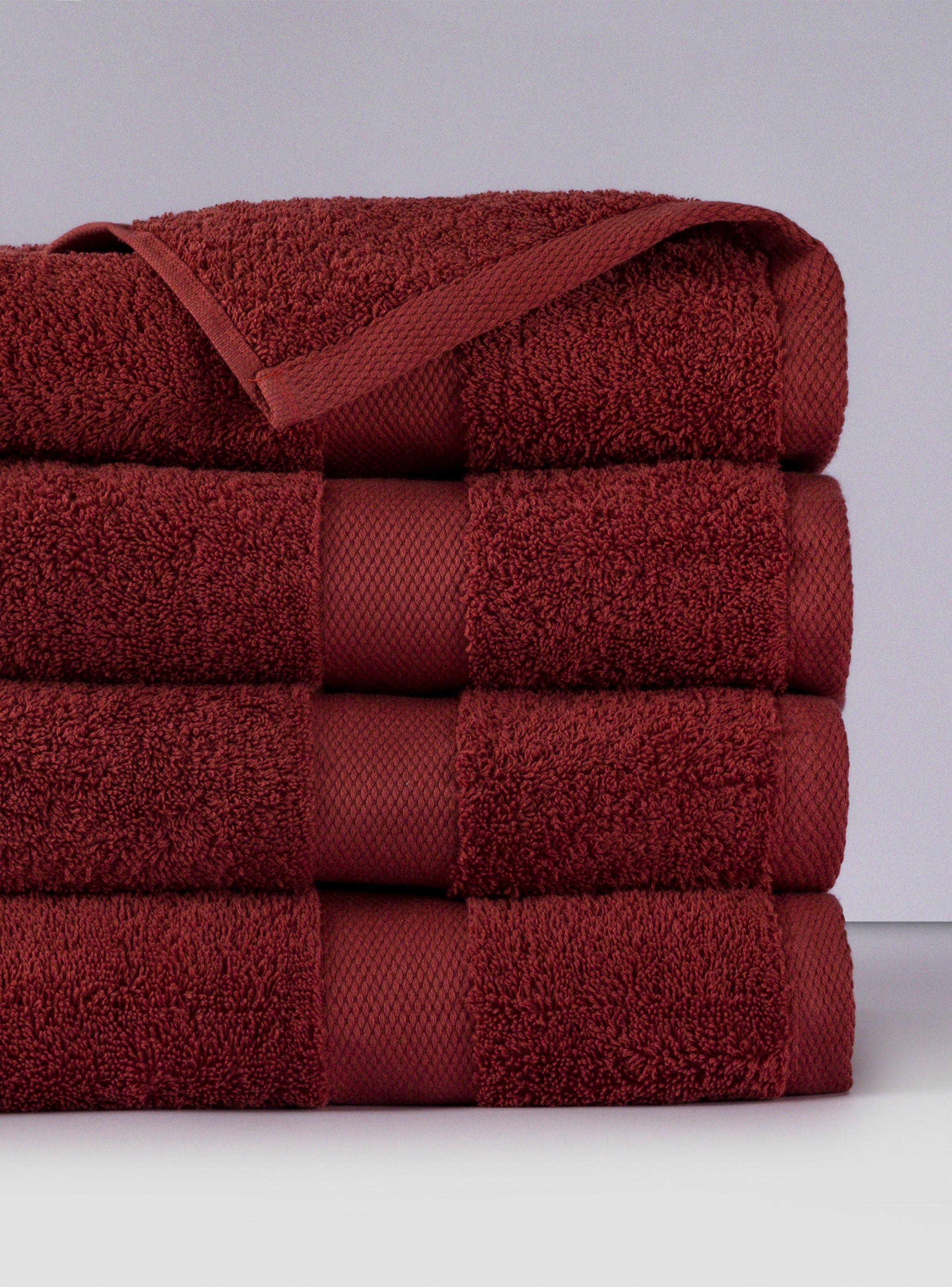 Toalla de Visita 500 g Paprika-1