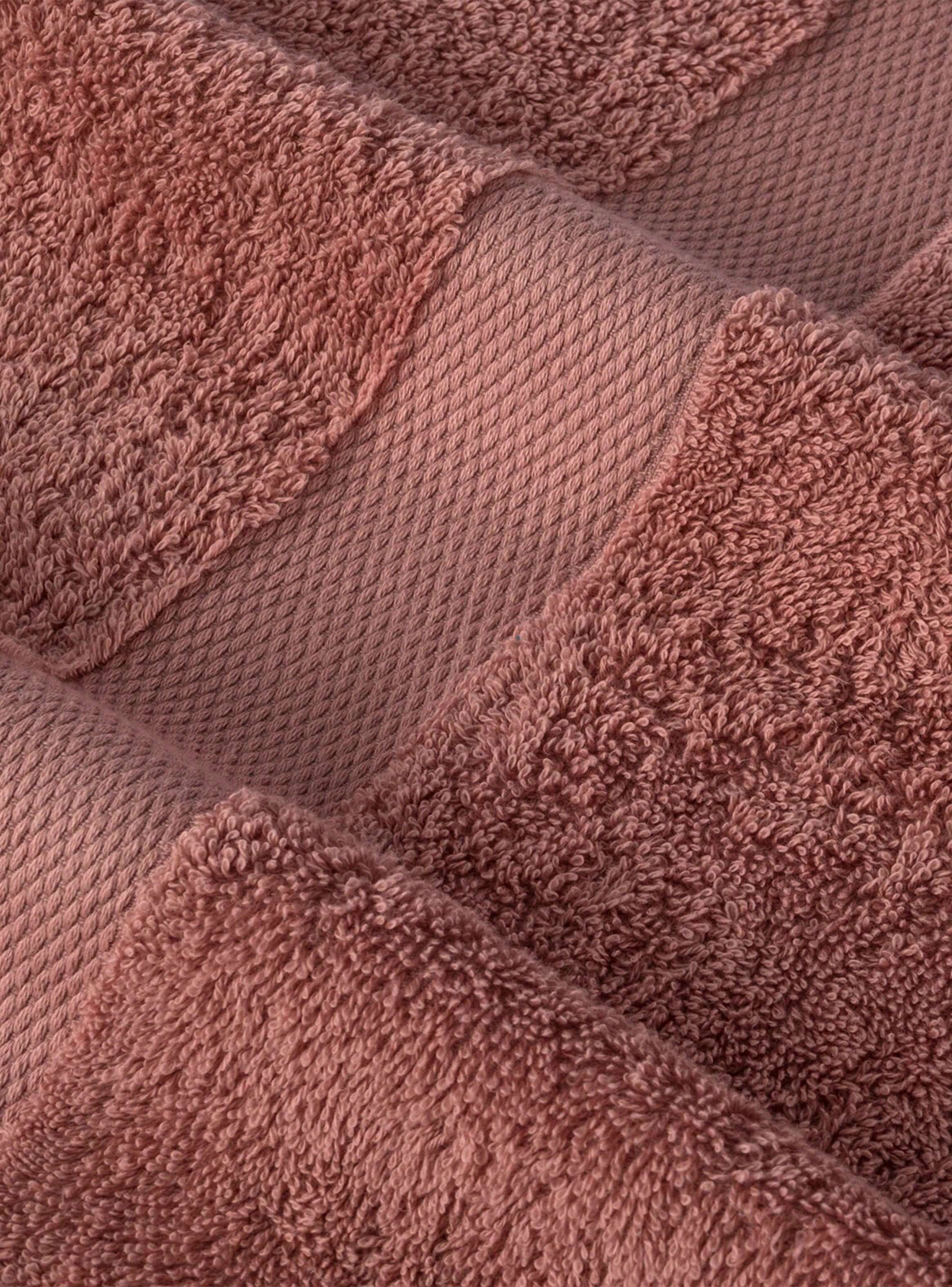 Toalla de Visita 500 g Rosado-2