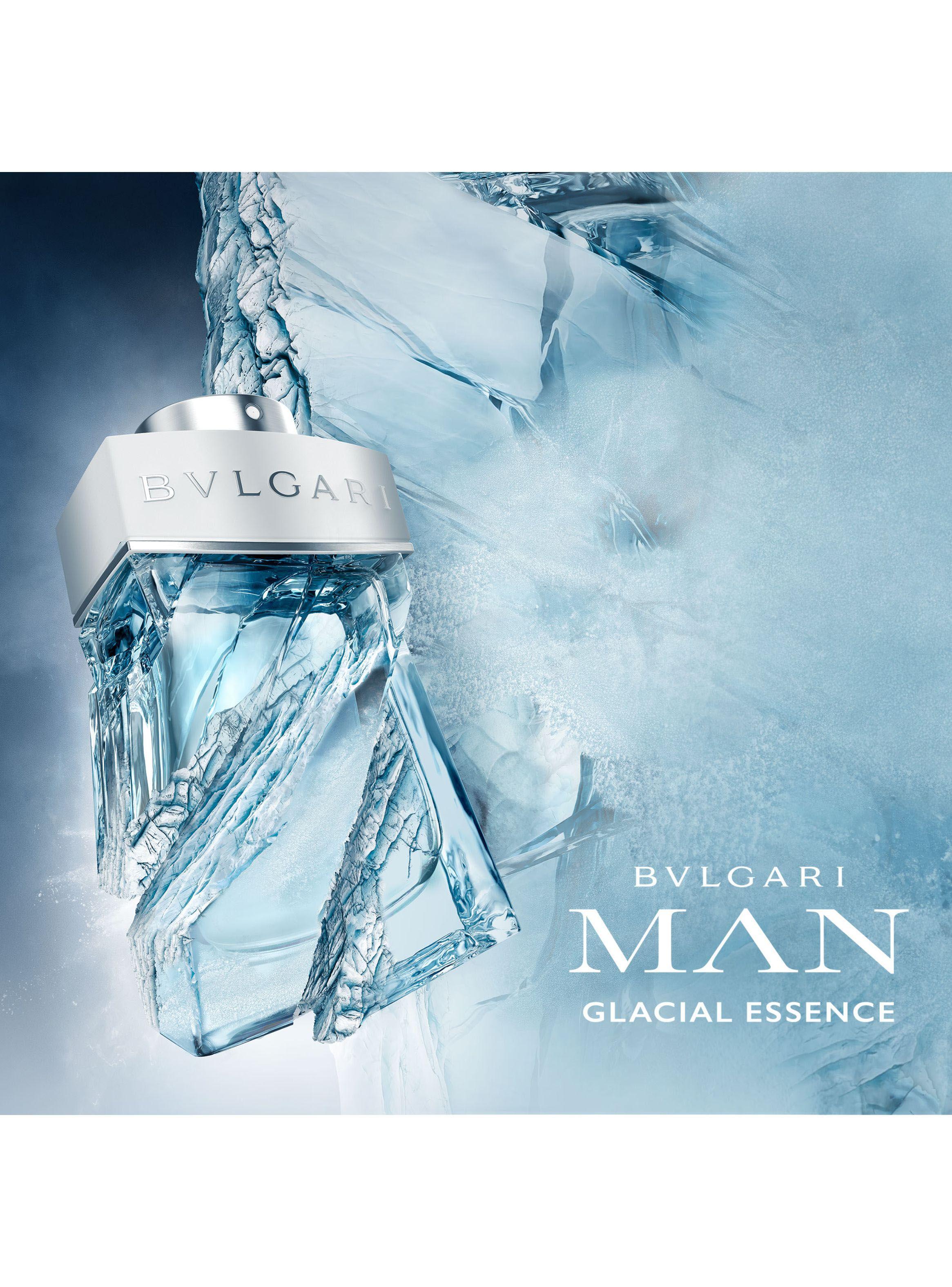Perfume Bvlgari Man Glacial Essence EDP 100 ml-2