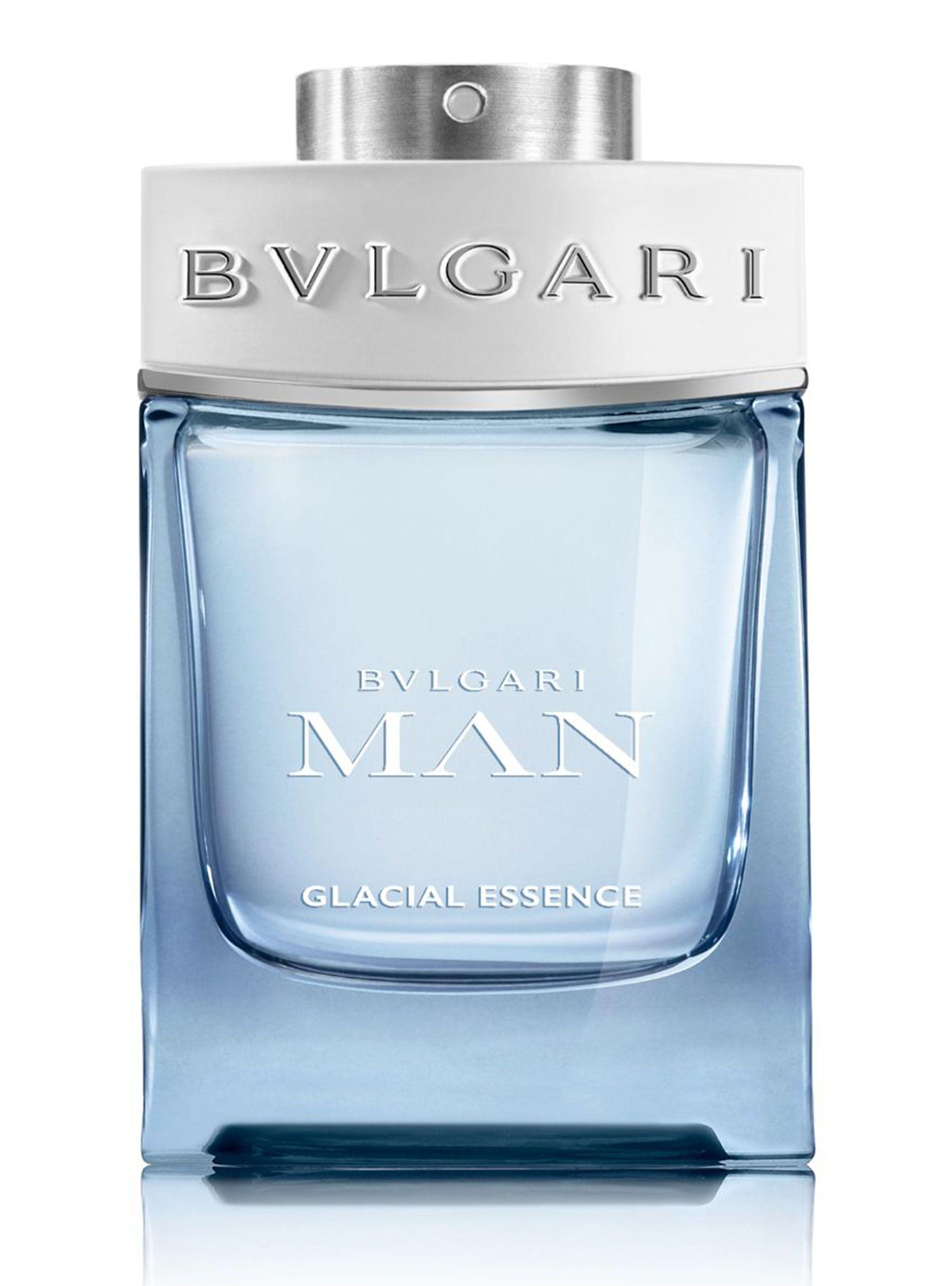 Perfume Bvlgari Man Glacial Essence EDP 60 ml-0
