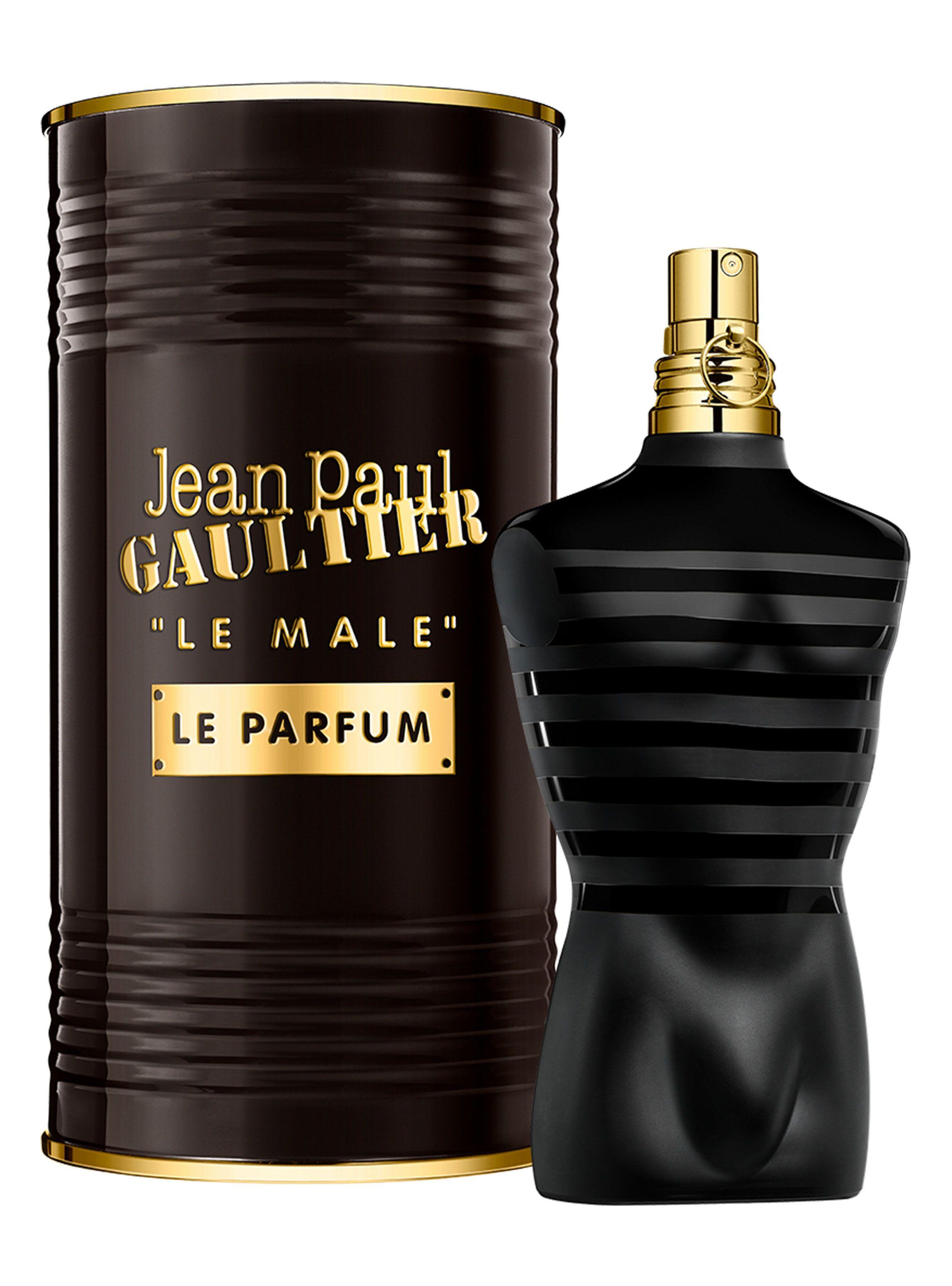 Perfume Jean Paul Gaultier Le Male Le Parfum EDP 75 ml-1