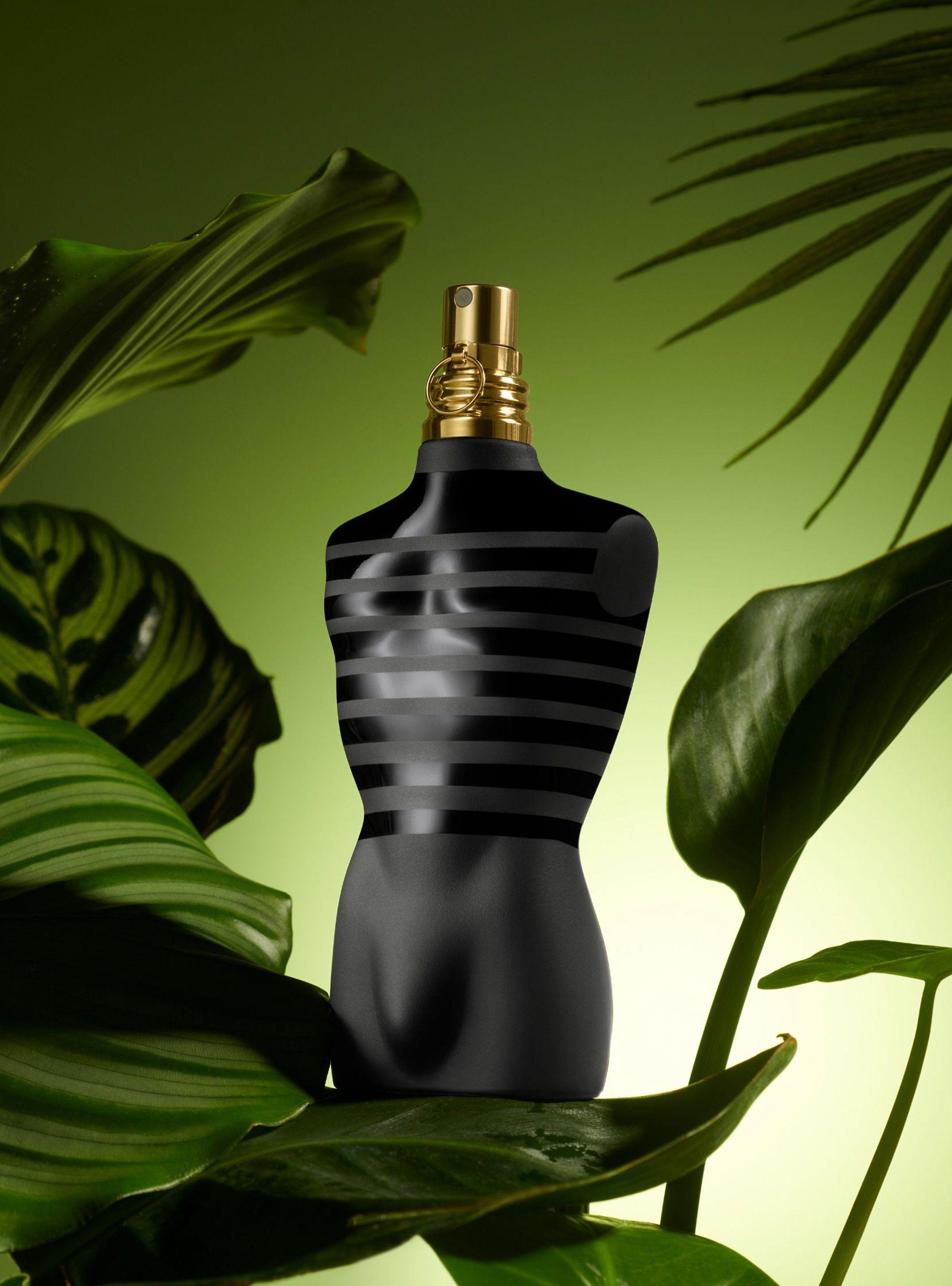 Perfume Jean Paul Gaultier Le Male Le Parfum EDP 125 ml-3