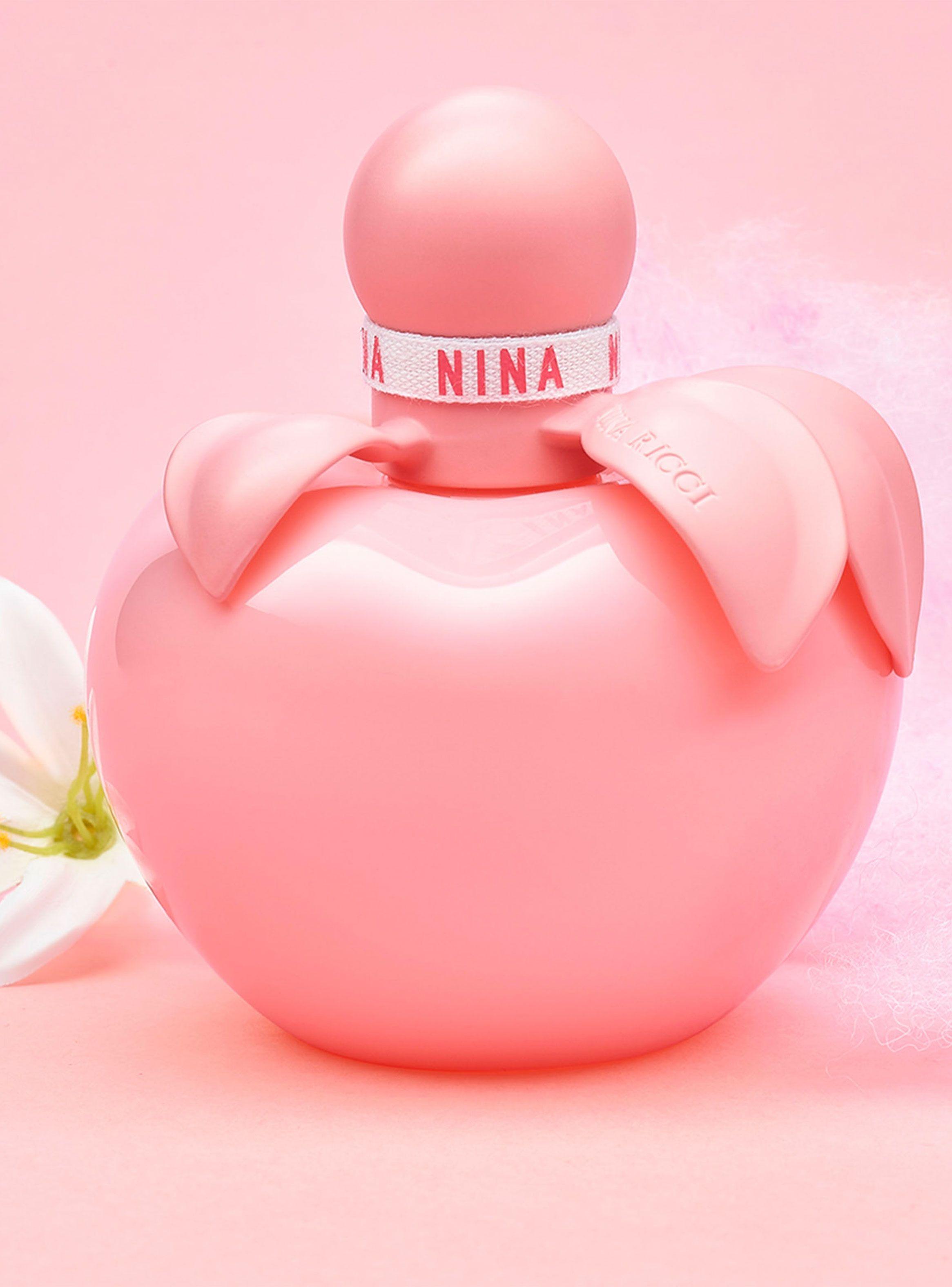 Perfume Nina Rose Mujer EDT 30 ml-2