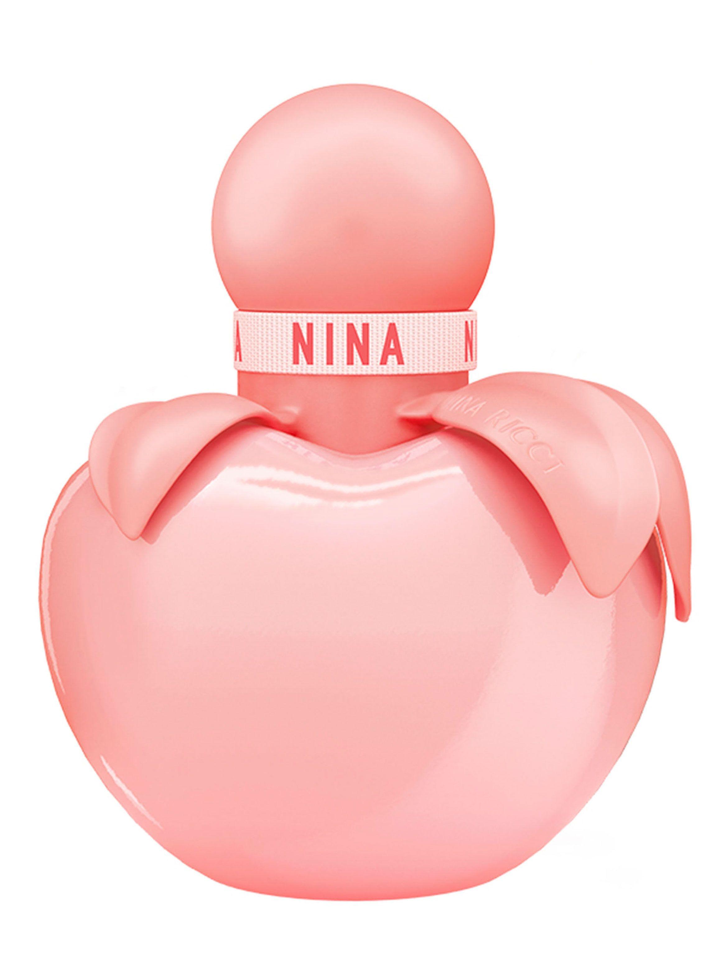 Perfume Nina Rose Mujer EDT 30 ml-0