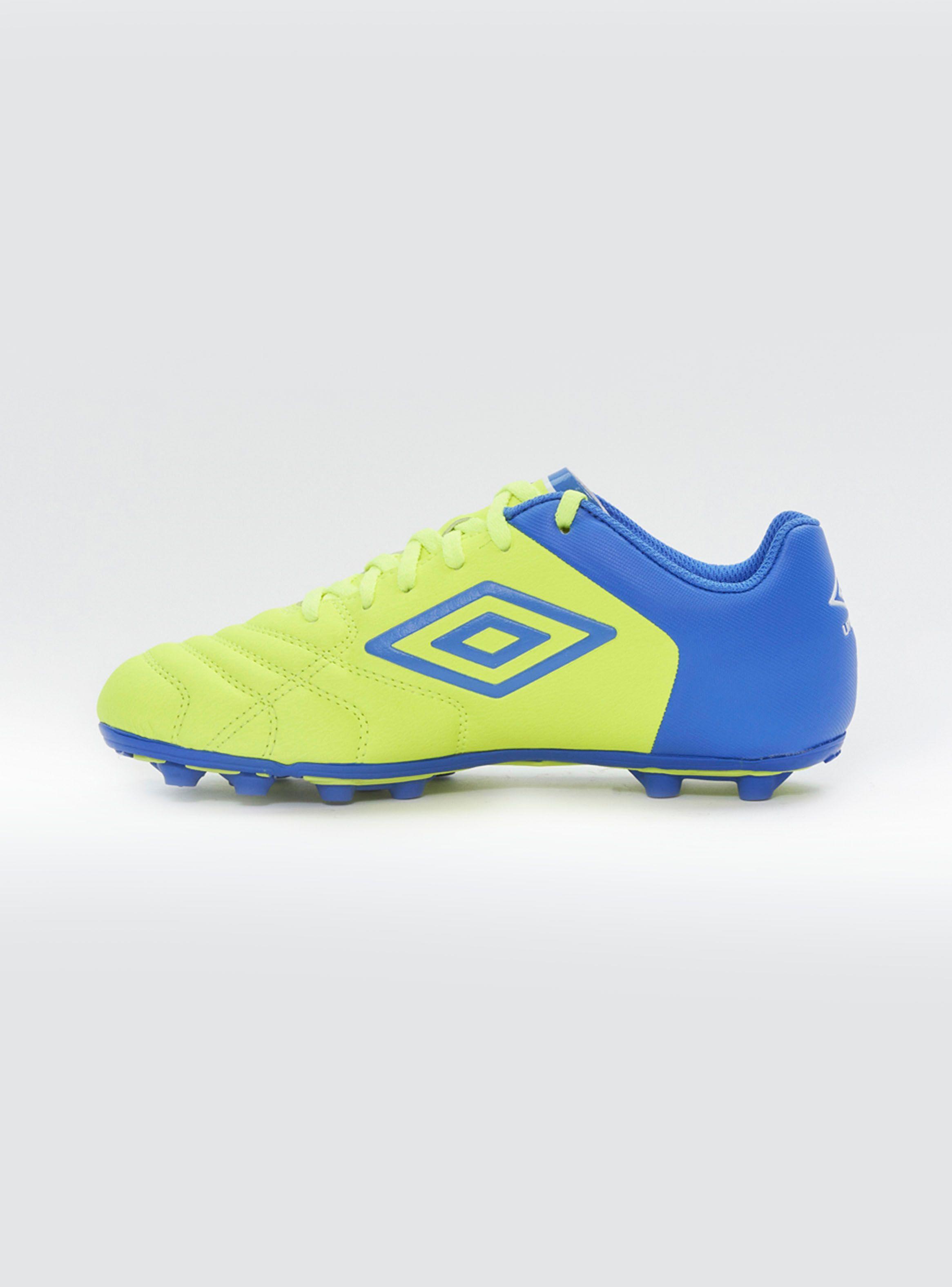 Zapatilla de Fútbol Bicolor Classico Xi Lt Unisex-2