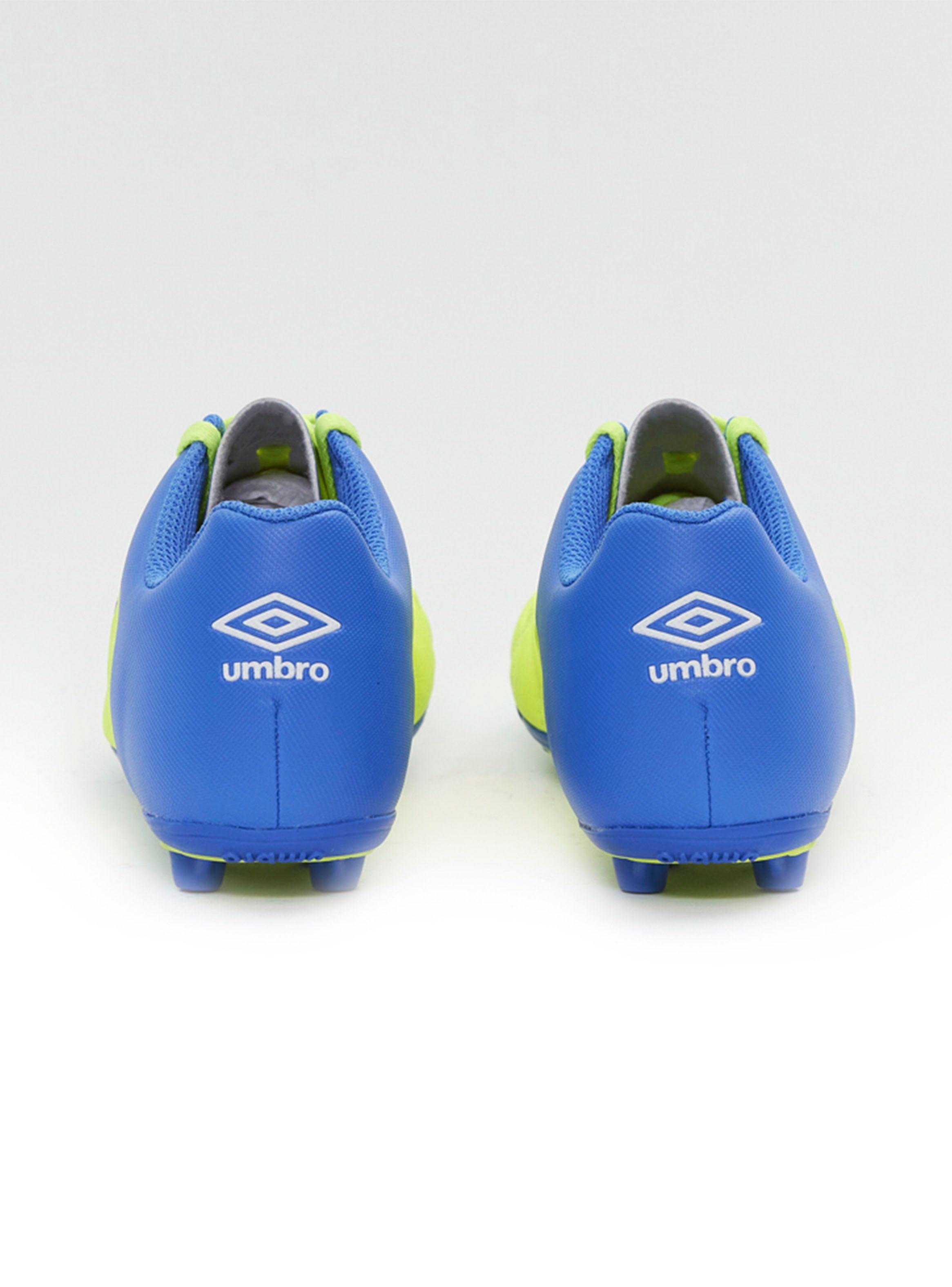 Zapatilla de Fútbol Bicolor Classico Xi Lt Unisex-3