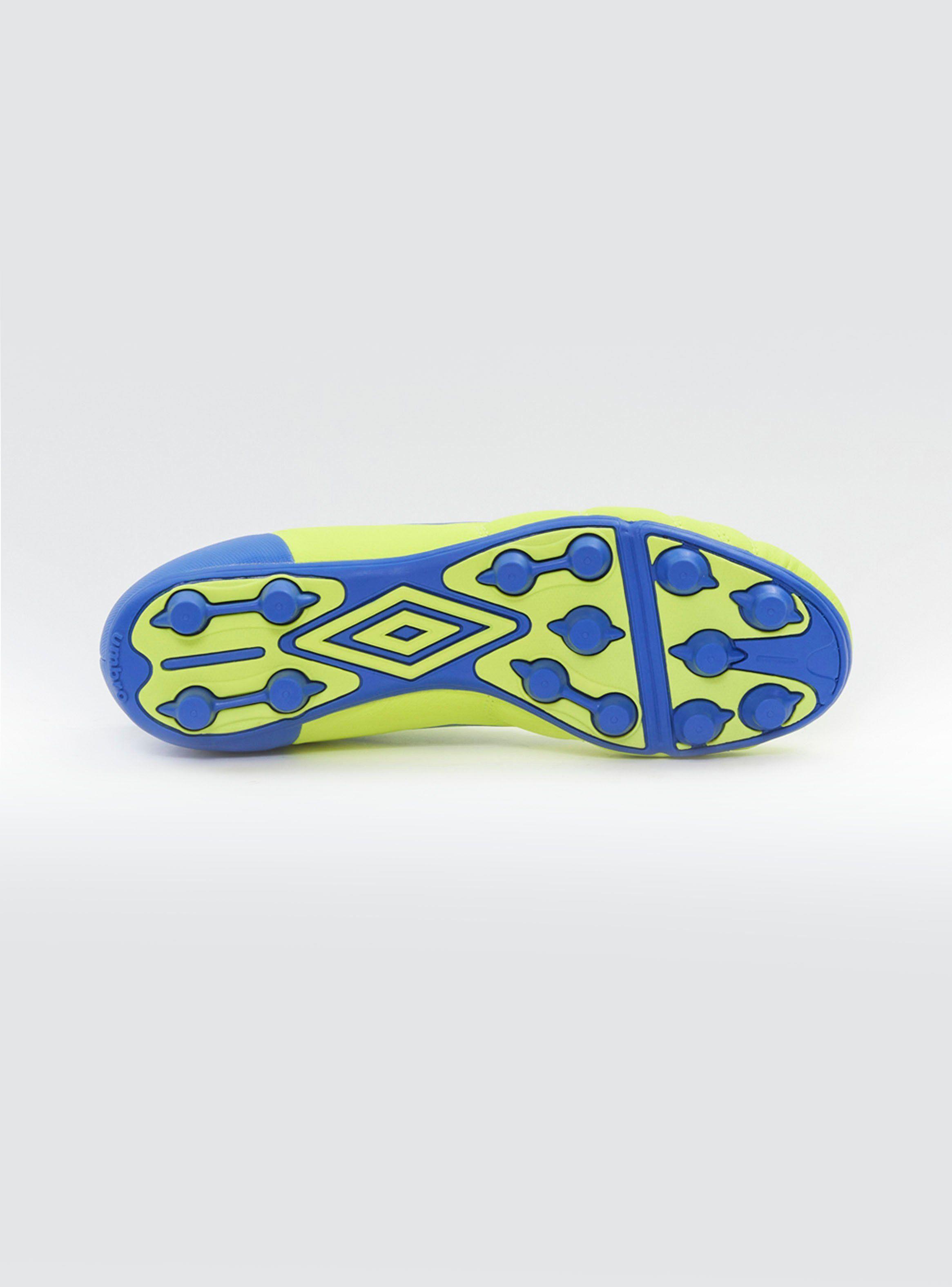Zapatilla de Fútbol Bicolor Classico Xi Lt Unisex-4
