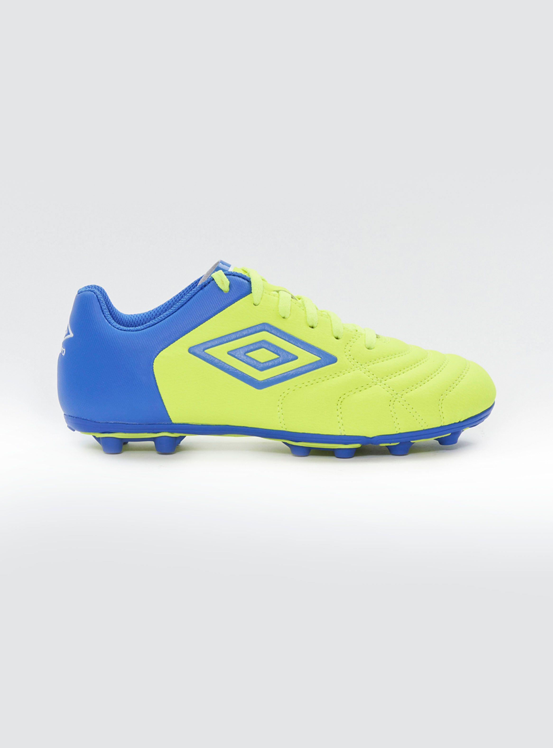 Zapatilla de Fútbol Bicolor Classico Xi Lt Unisex-0