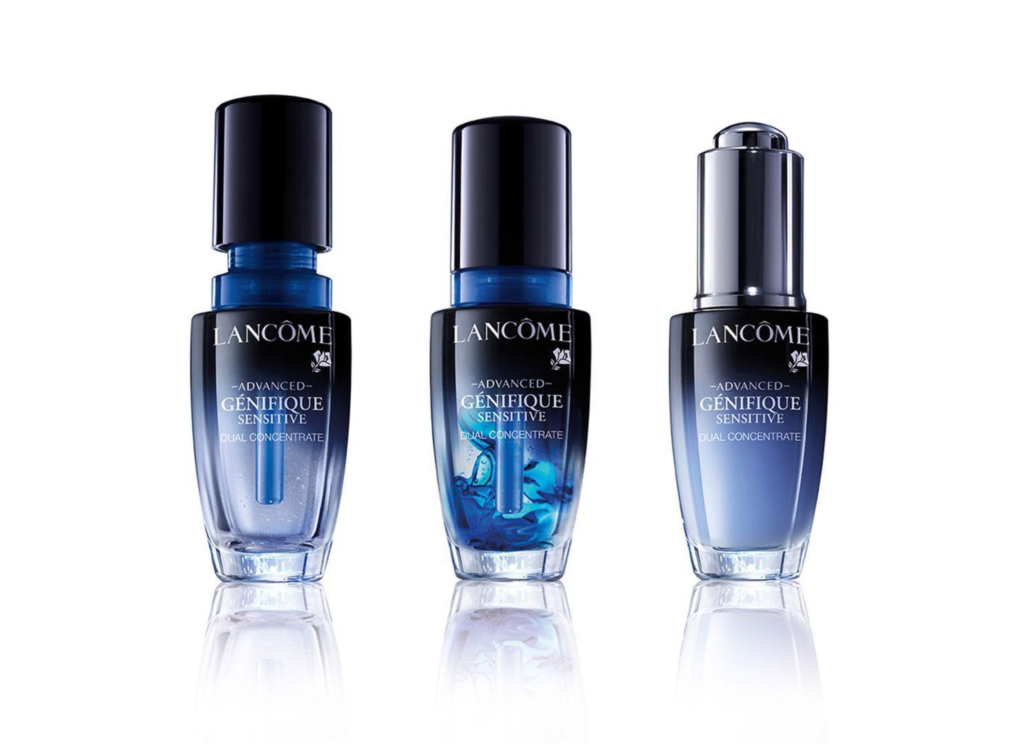 Tratamiento Advanced Génifique Sensitive 20 ml Lancôme-1