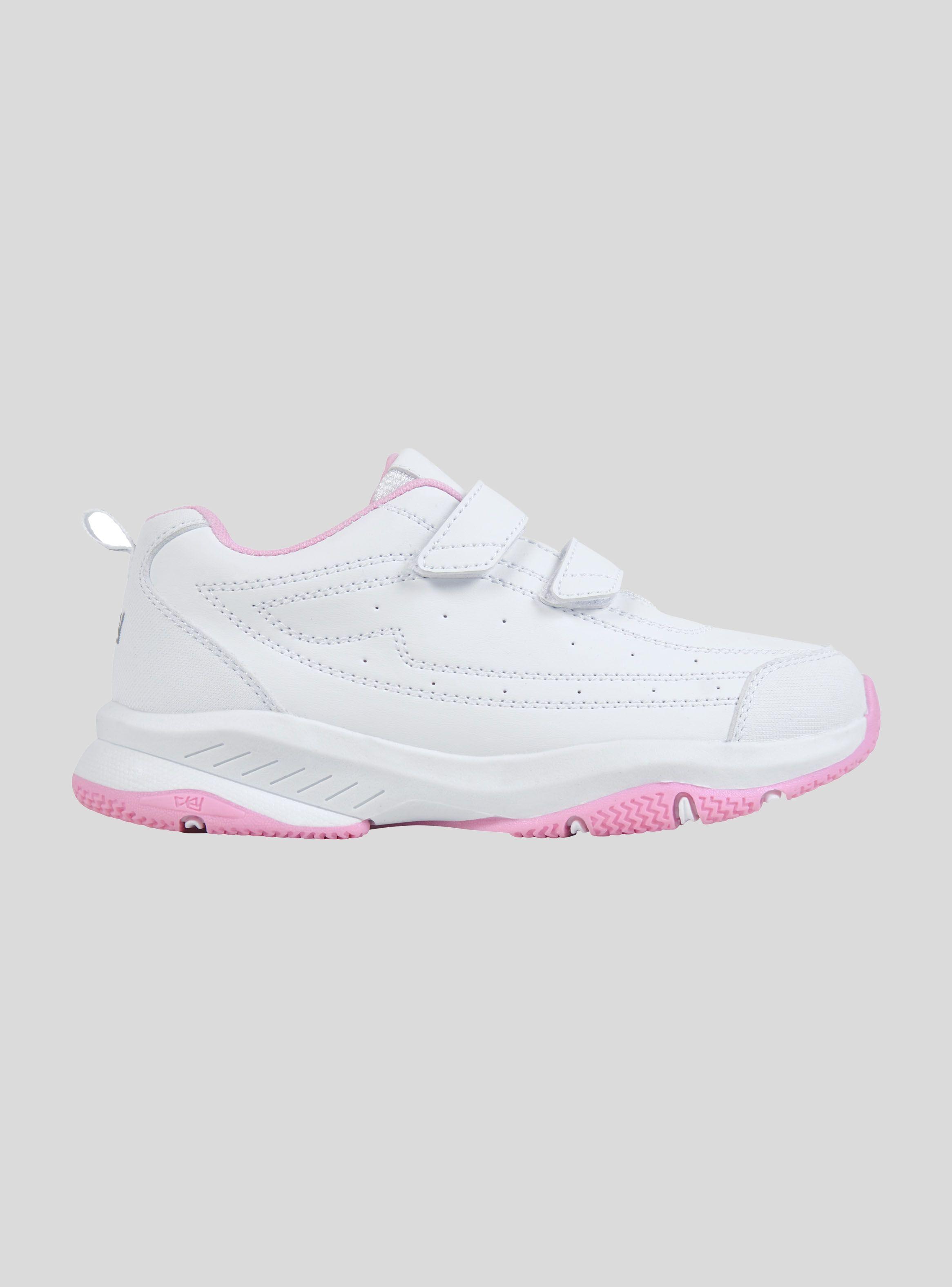 Zapatilla Colloky Court Escolar Niña-0