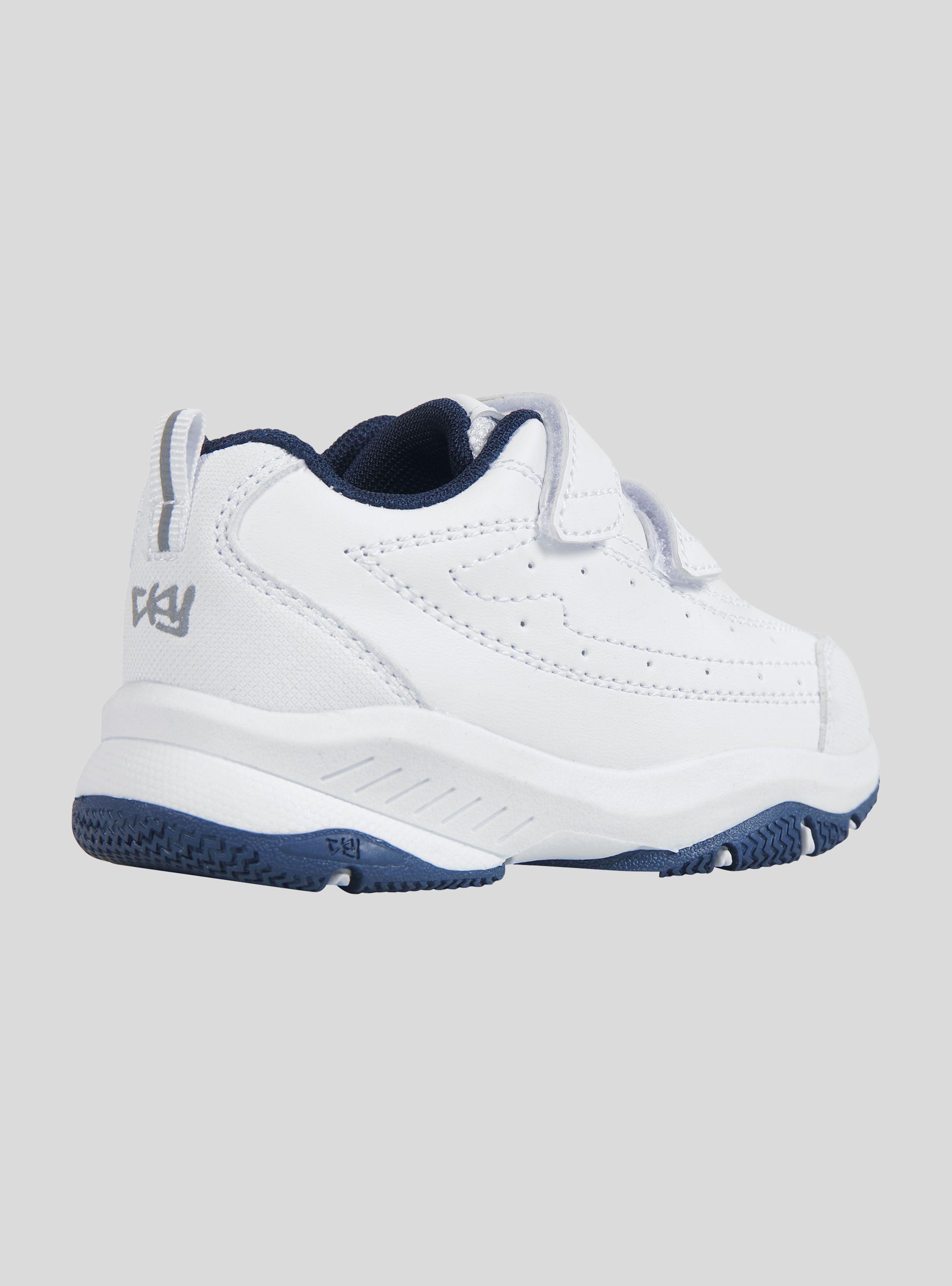 Zapatilla Colloky Court Escolar Niño-1
