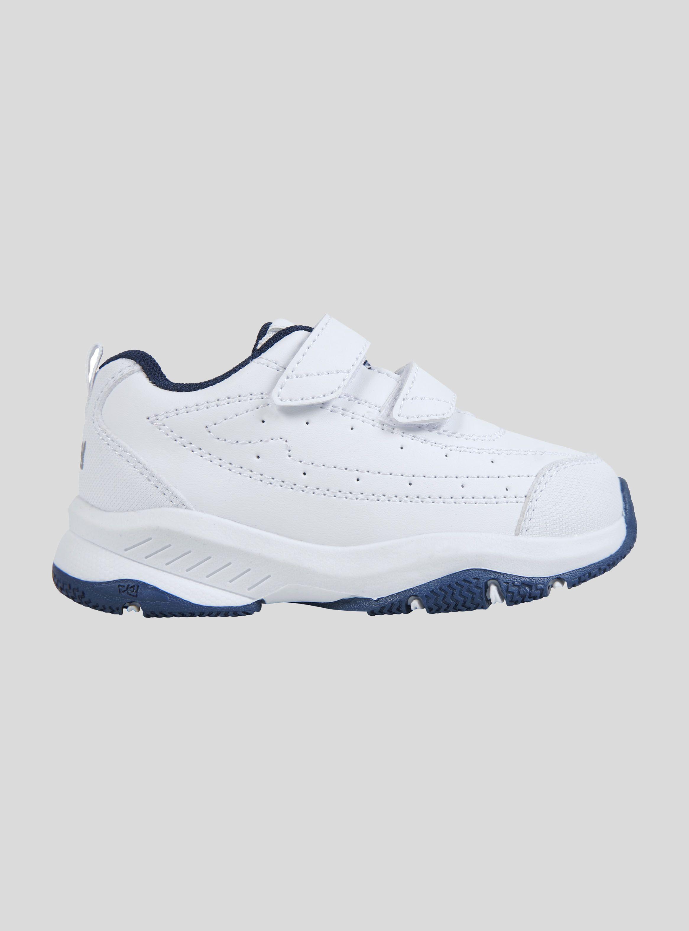 Zapatilla Colloky Court Escolar Niño-0