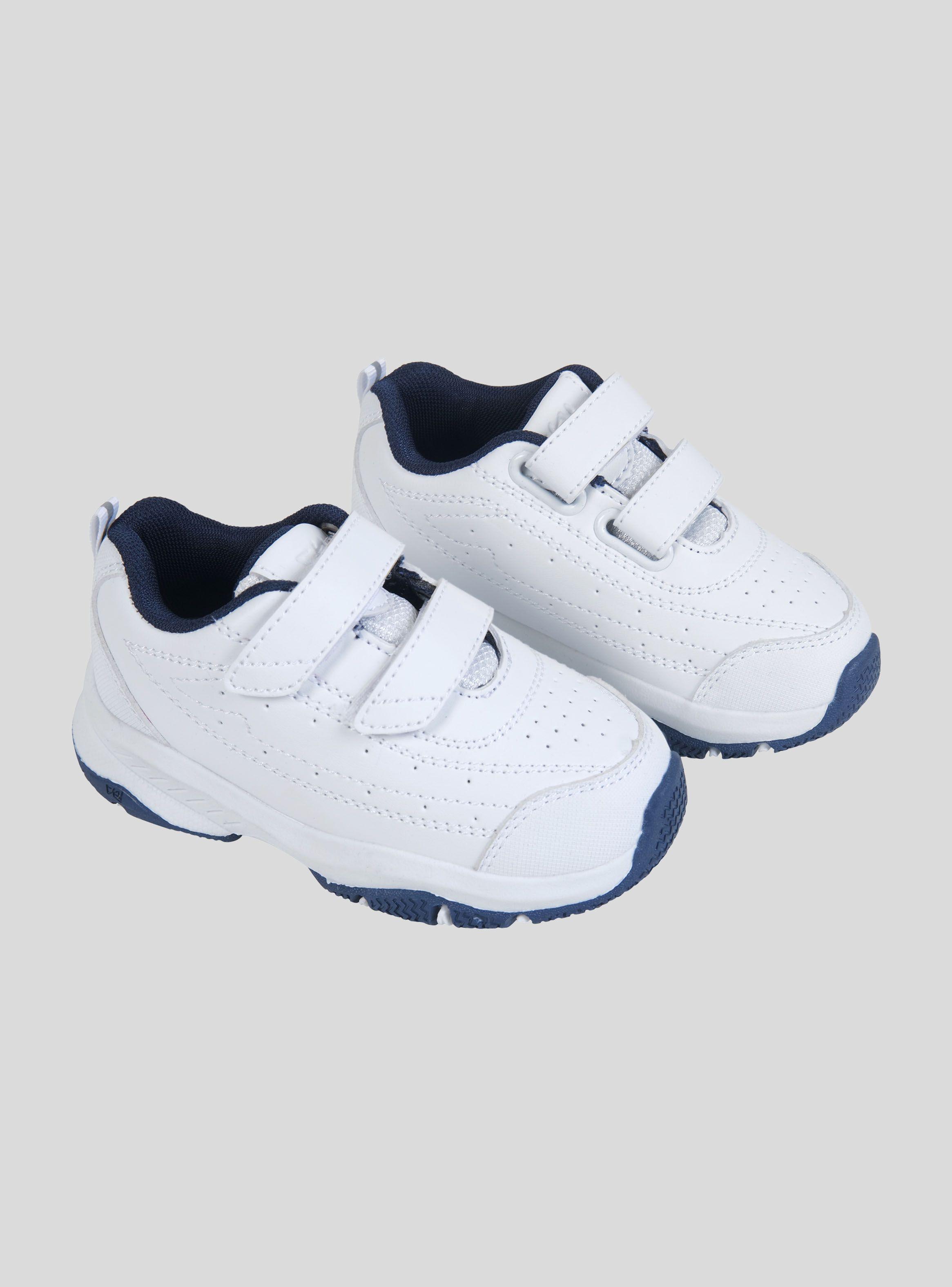 Zapatilla Colloky Court Escolar Niño-2