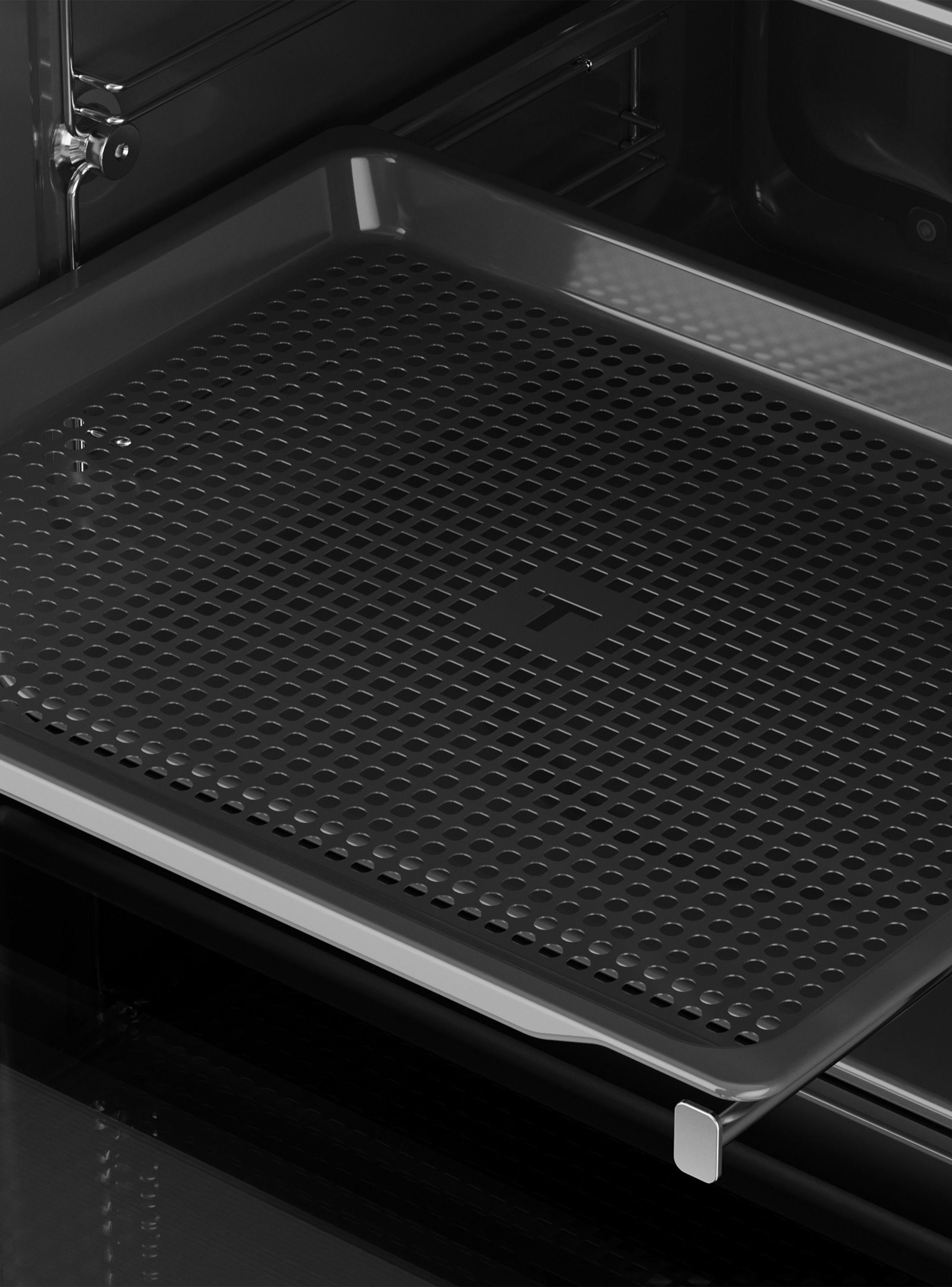 Horno Eléctrico Multifunción Freidor de Aire AirFry HLB-8416-5