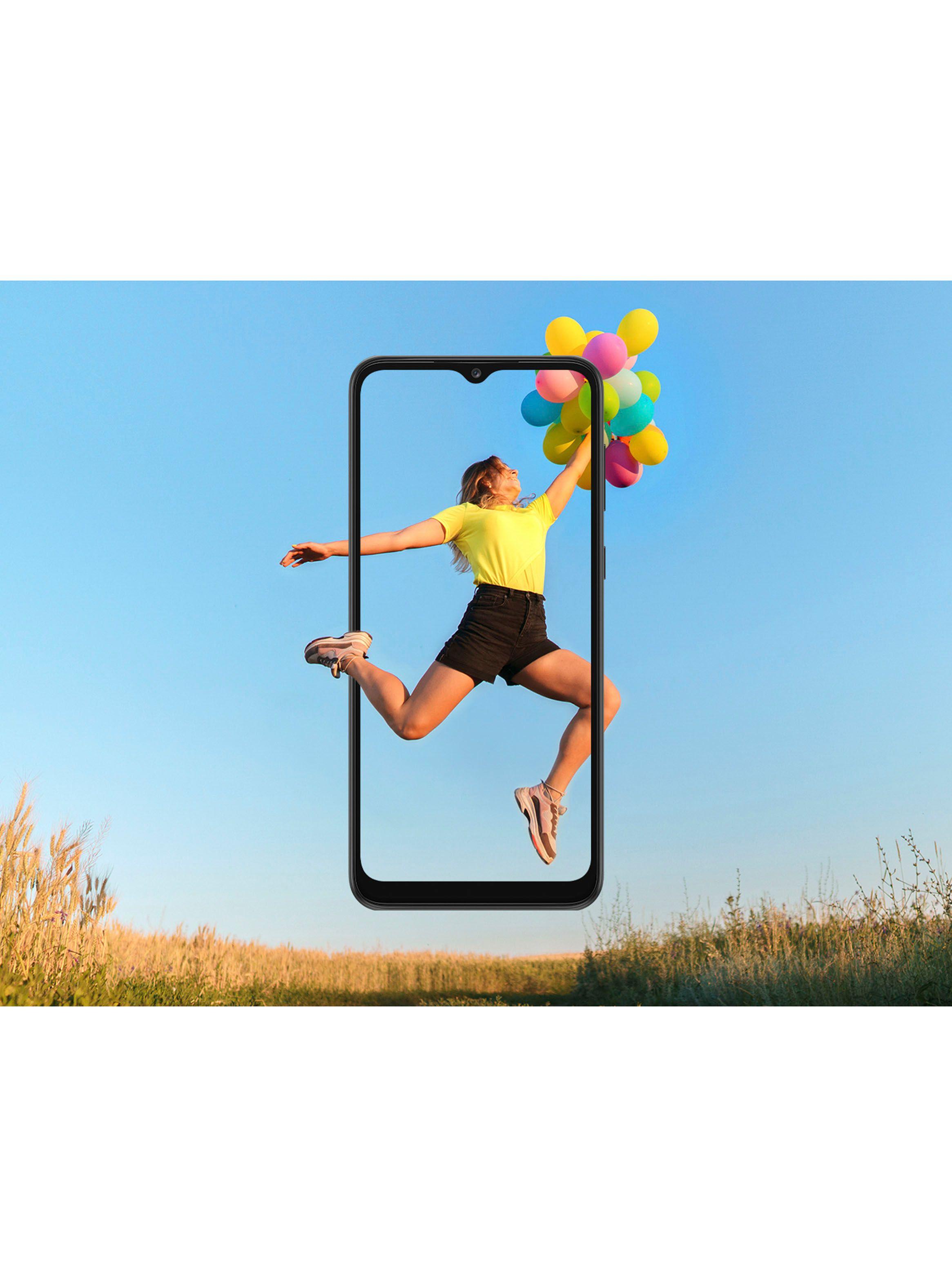 Smartphone Galaxy A03 Core 32GB Azul-4