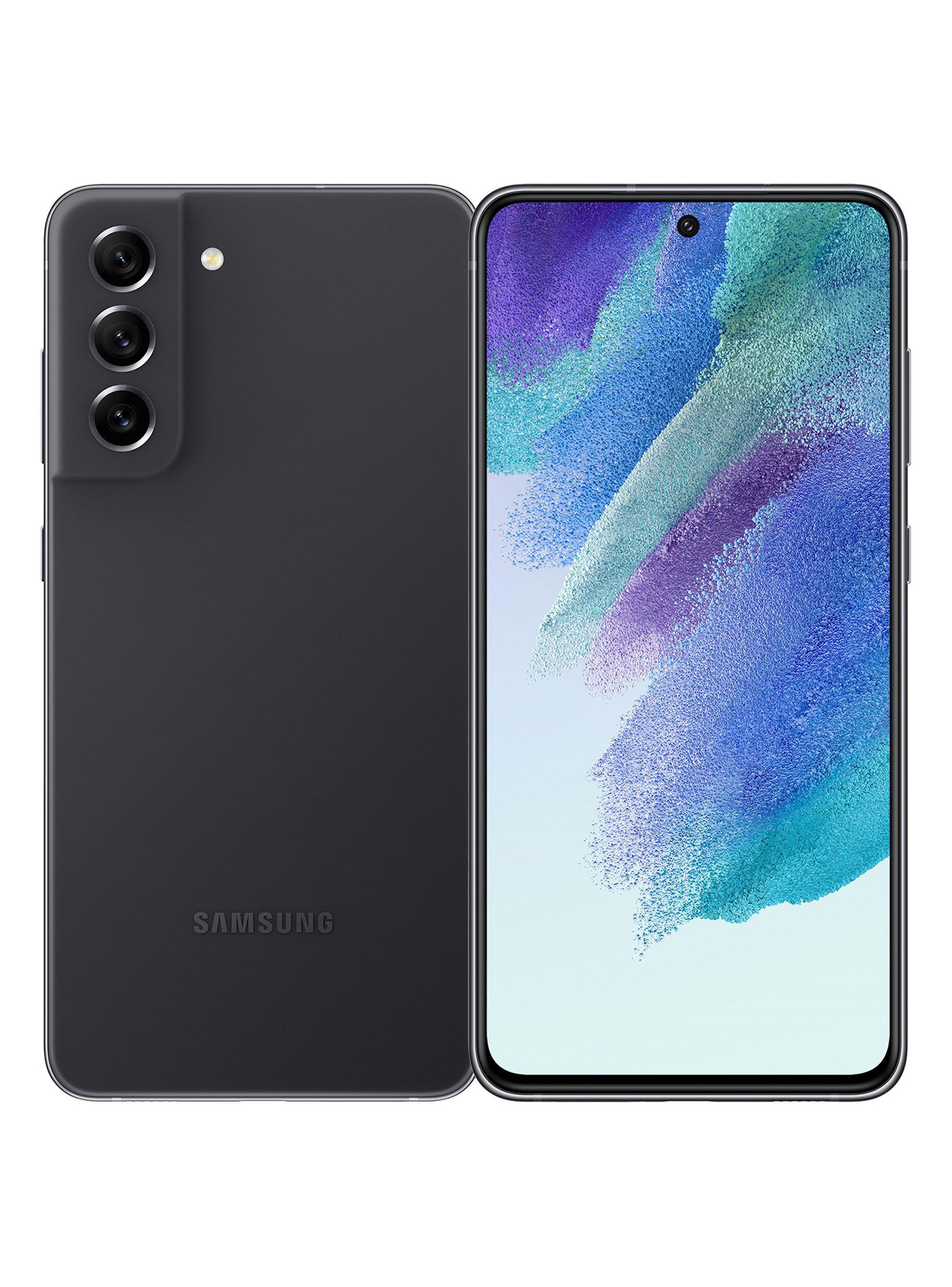 Smartphone Galaxy S21 FE 5G 128GB Graphite-0