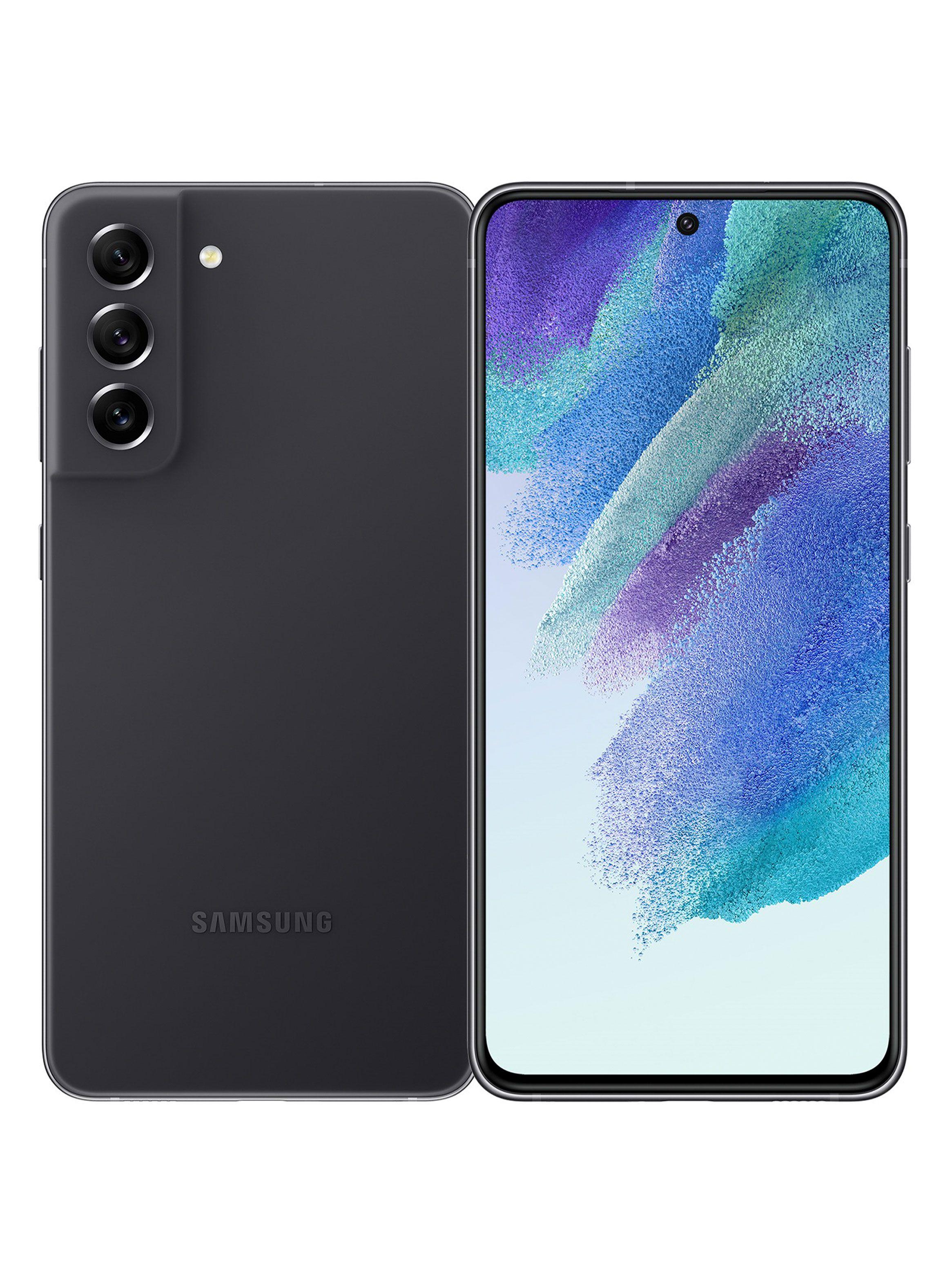 Smartphone Galaxy S21 FE 5G 256GB Graphite-0