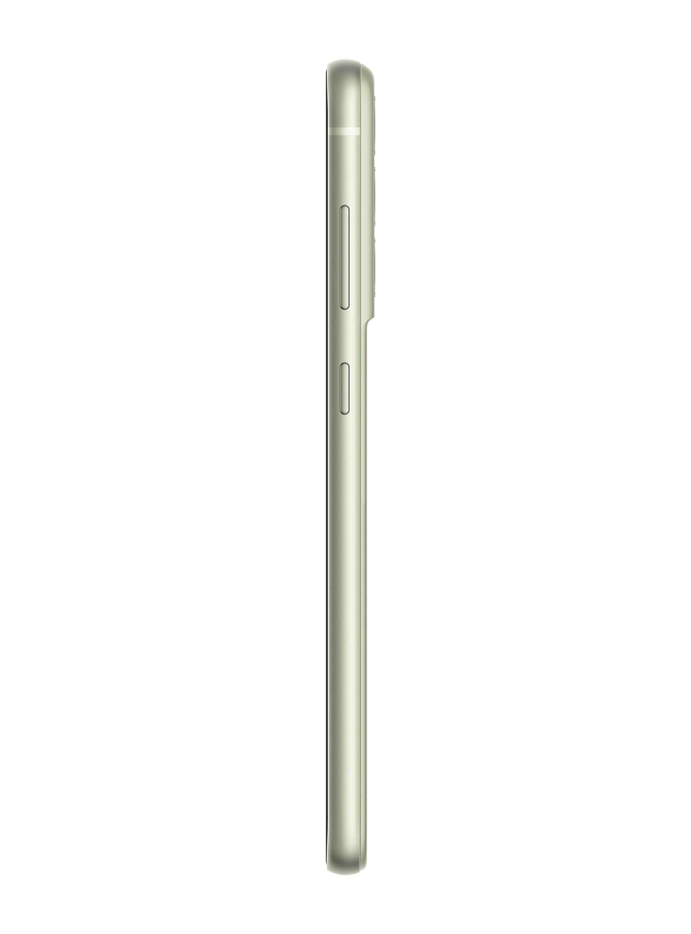 Smartphone Galaxy S21 FE 5G 256GB Olive-2