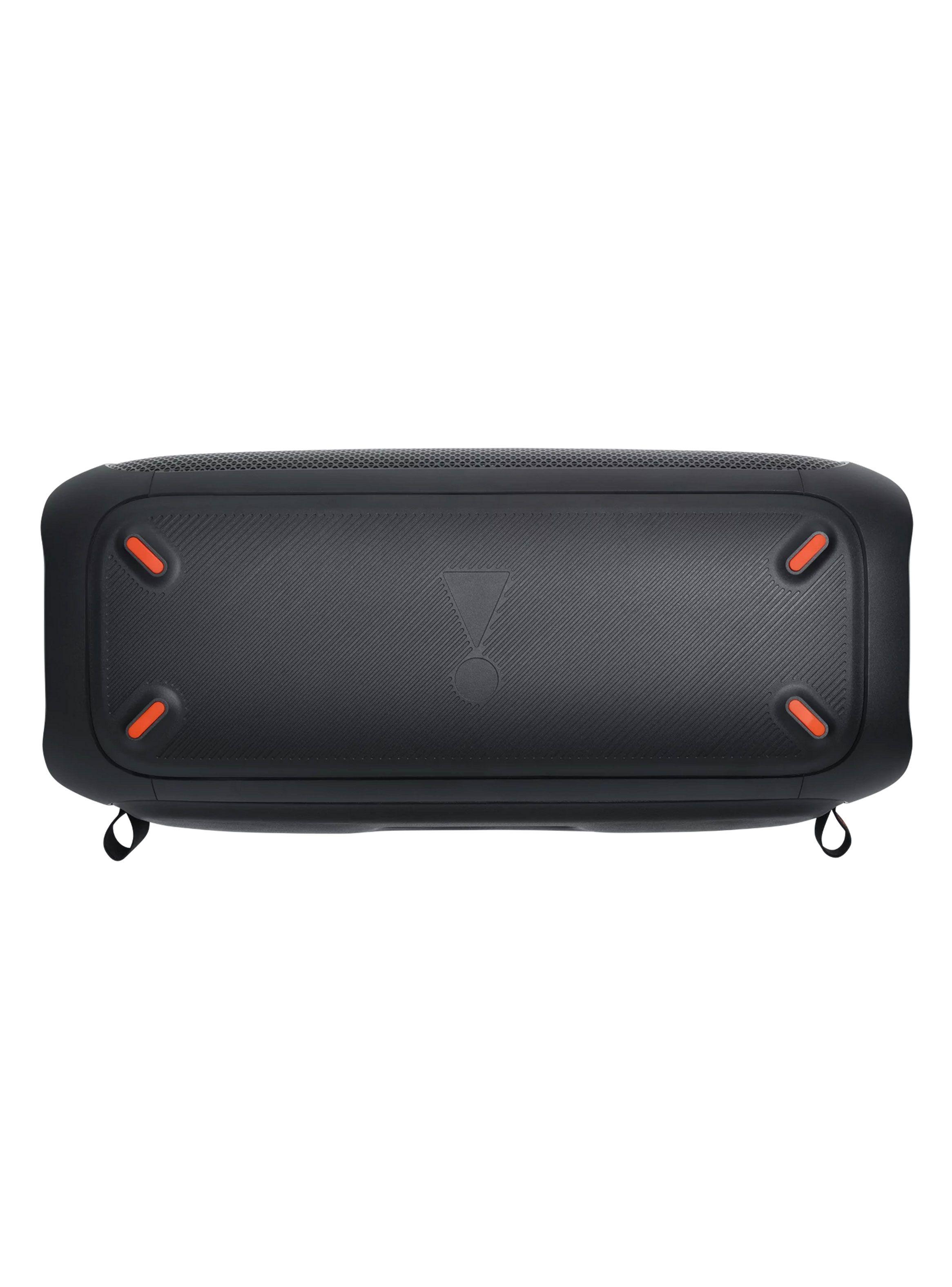 Parlante Bluetooth Partybox GO Negro-2