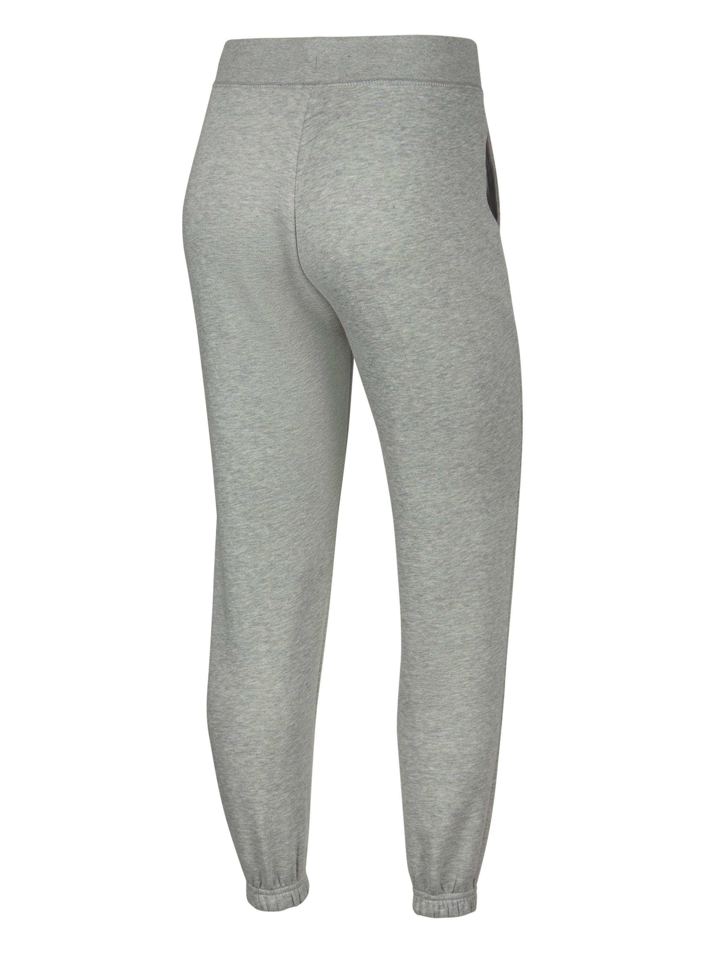 Pantalón Buzo con Puño Mujer-1