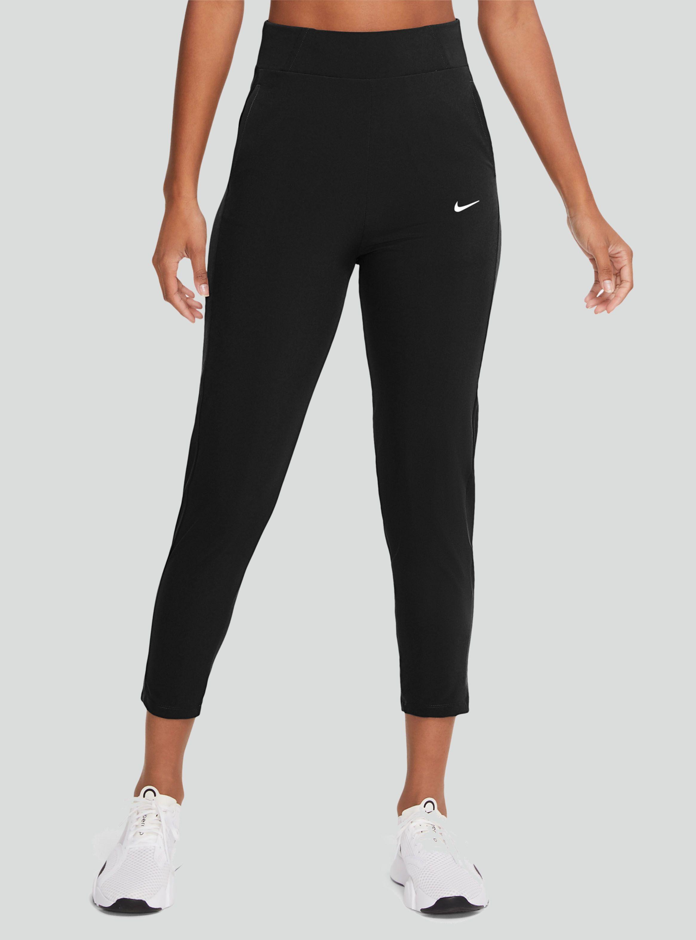 Pantalón Nike Bliss Victory Tiro Alto Mujer-0