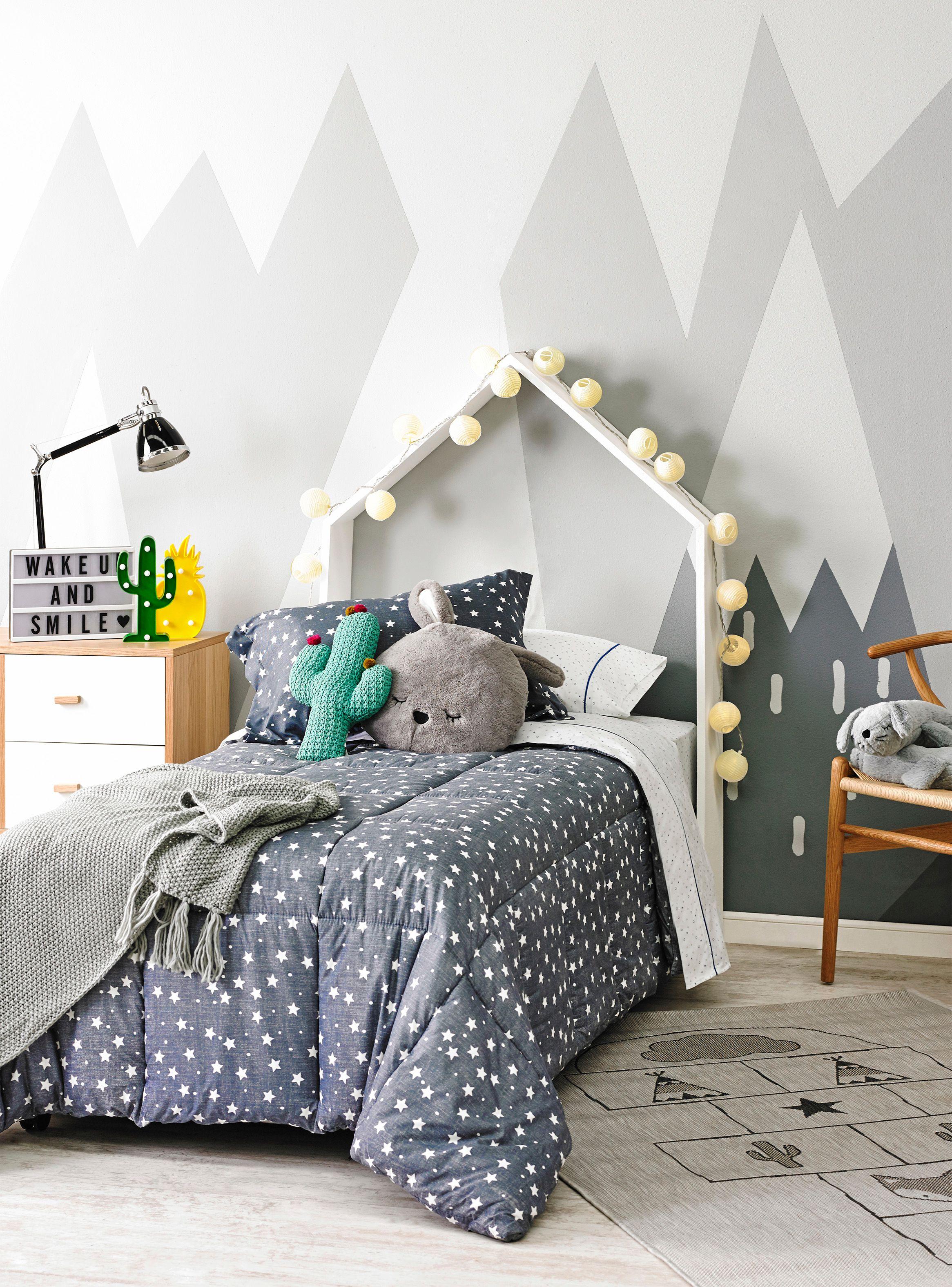 Cojín Attimo Kids Cactus-1