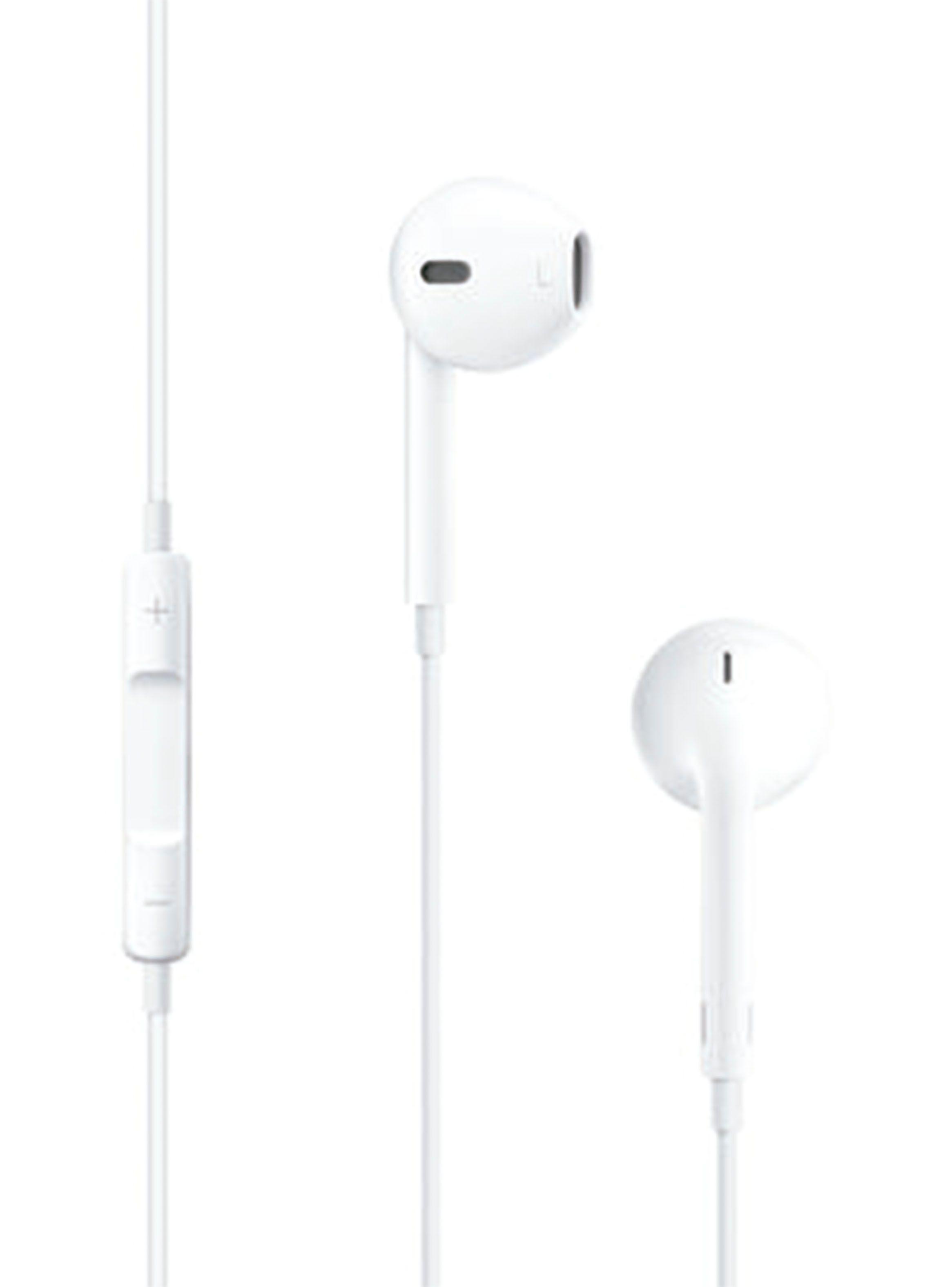 EarPods con Clavija 3.5 mm-0