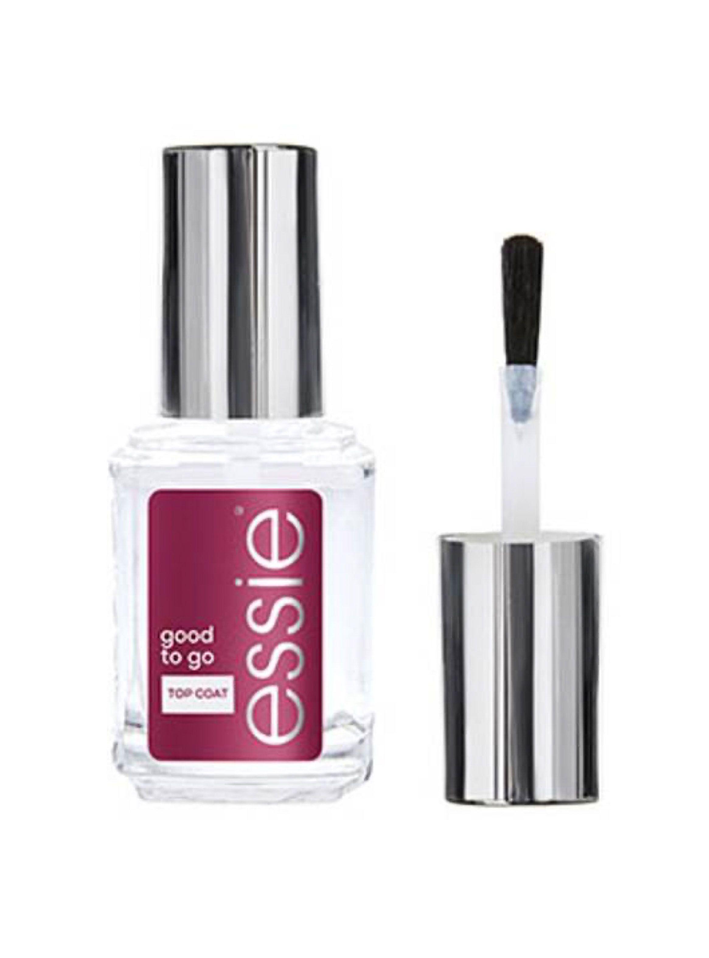 Tratamiento Essie para Uñas Good to go-0