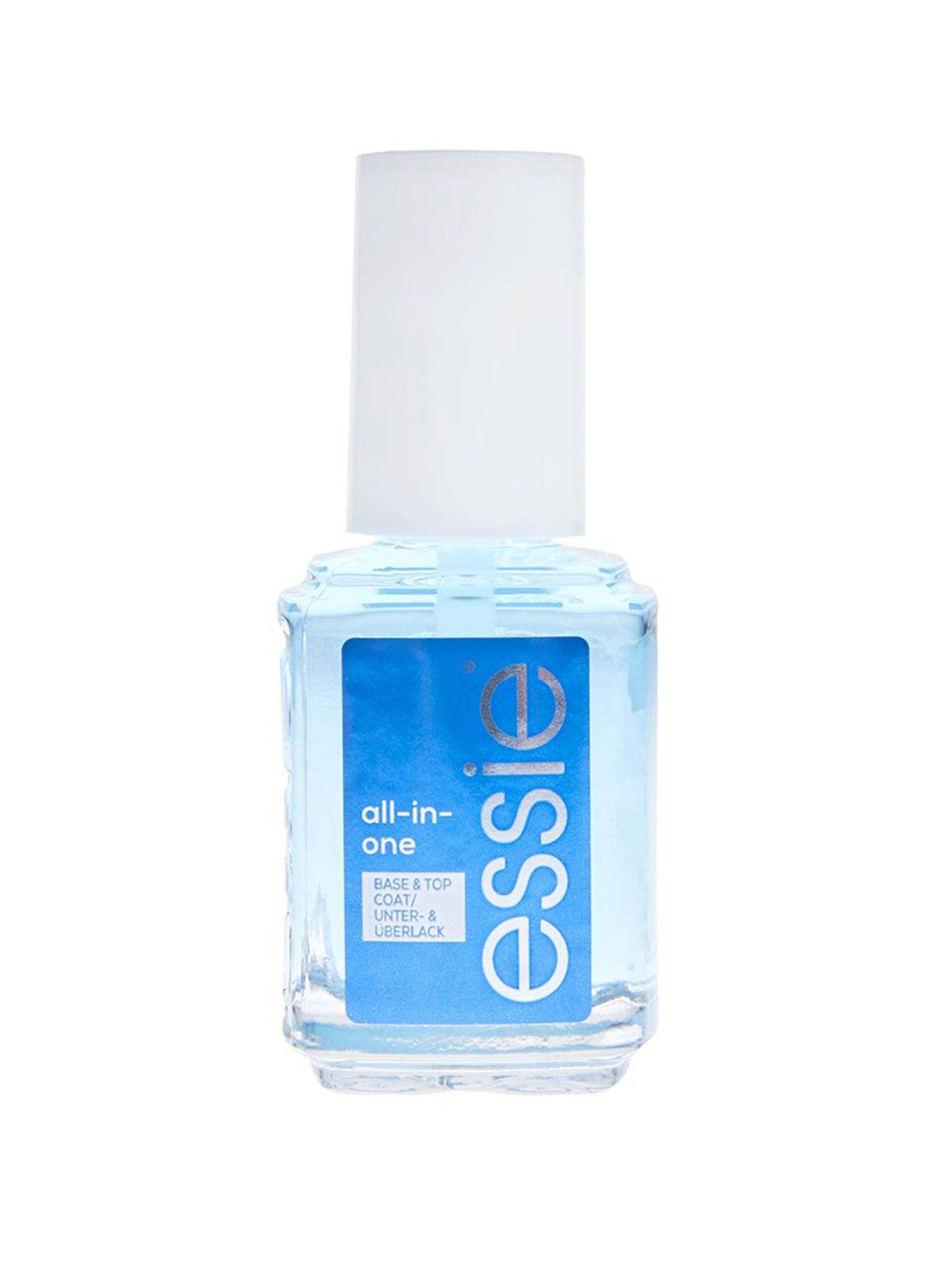 Esmalte Essie de Uñas Tratamiento All in one-0