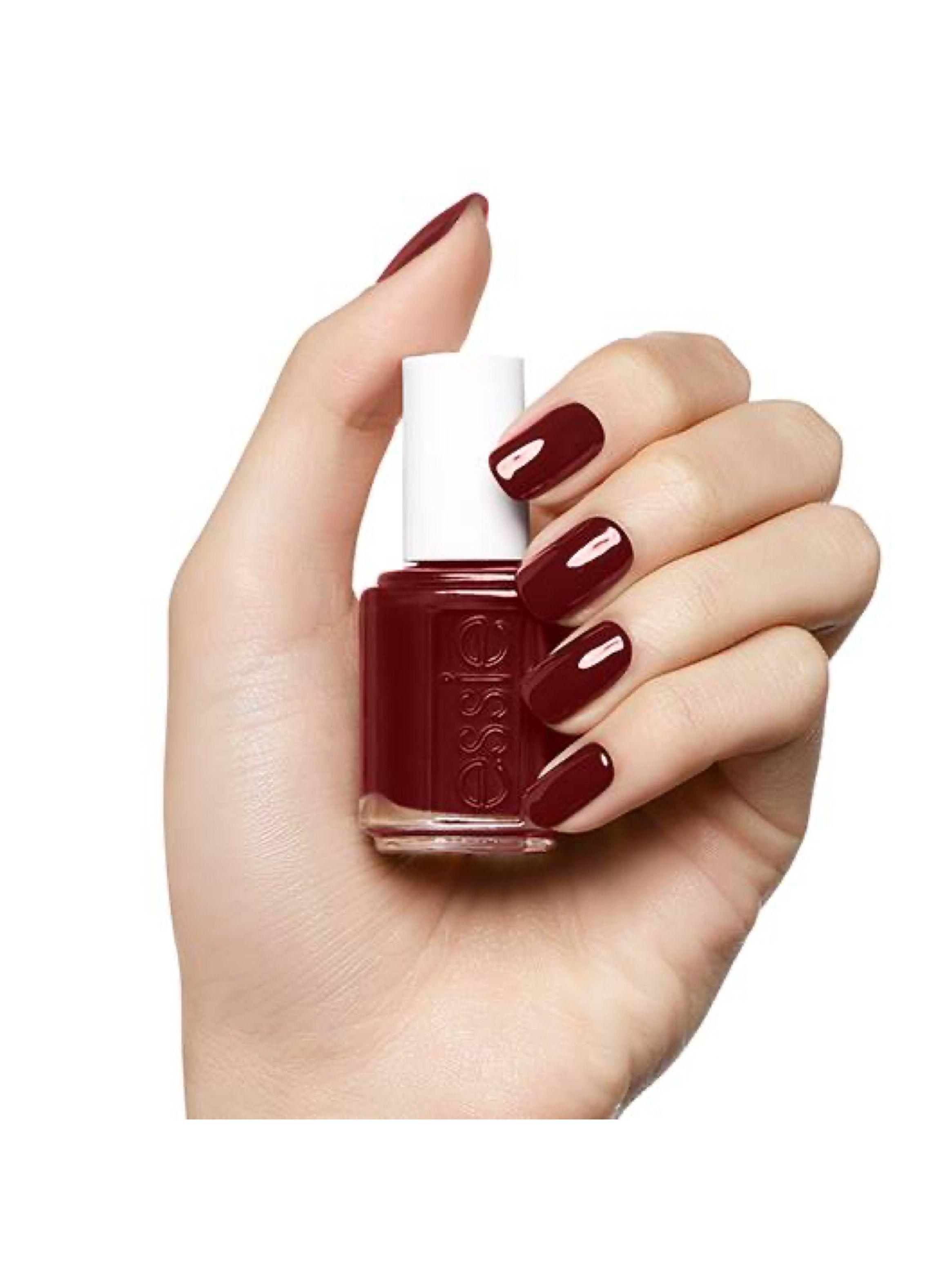 Esmalte Essie de Uñas Berry Naughty-2