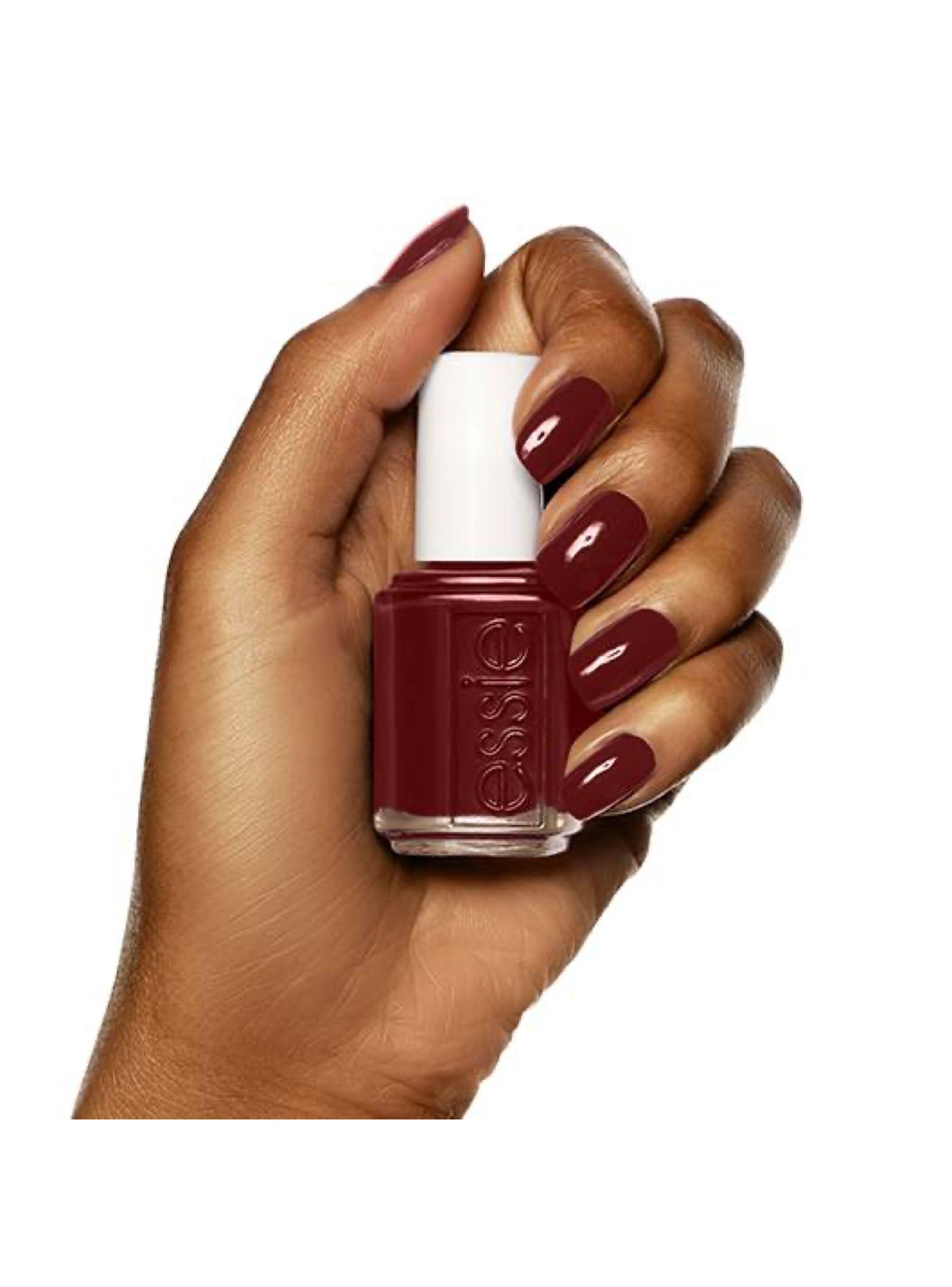 Esmalte Essie de Uñas Berry Naughty-4