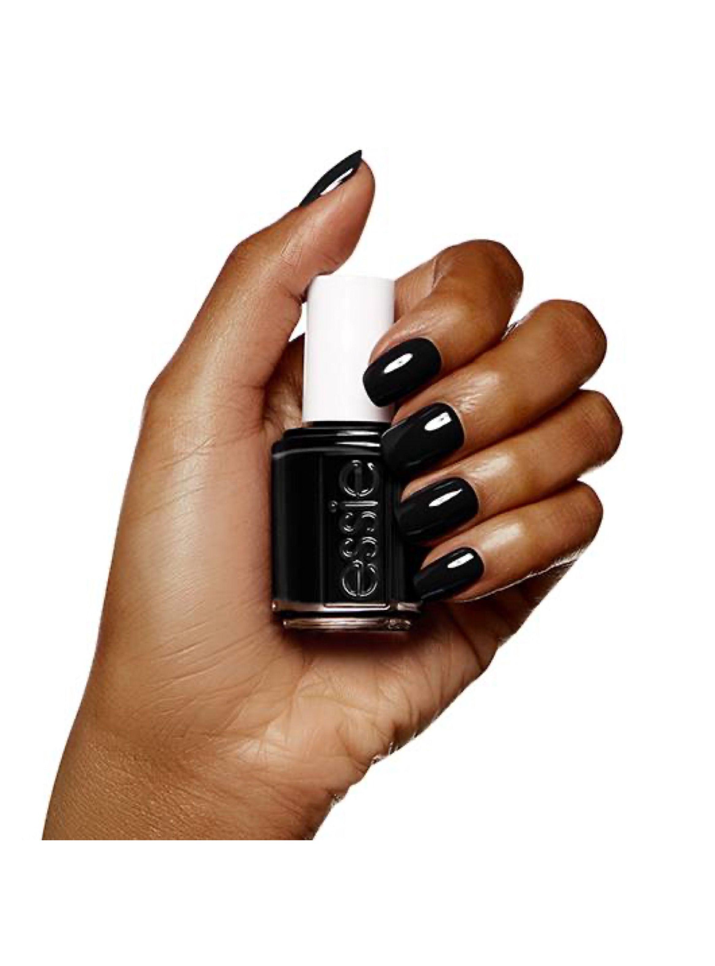 Esmalte Essie de Uñas Licorice-4