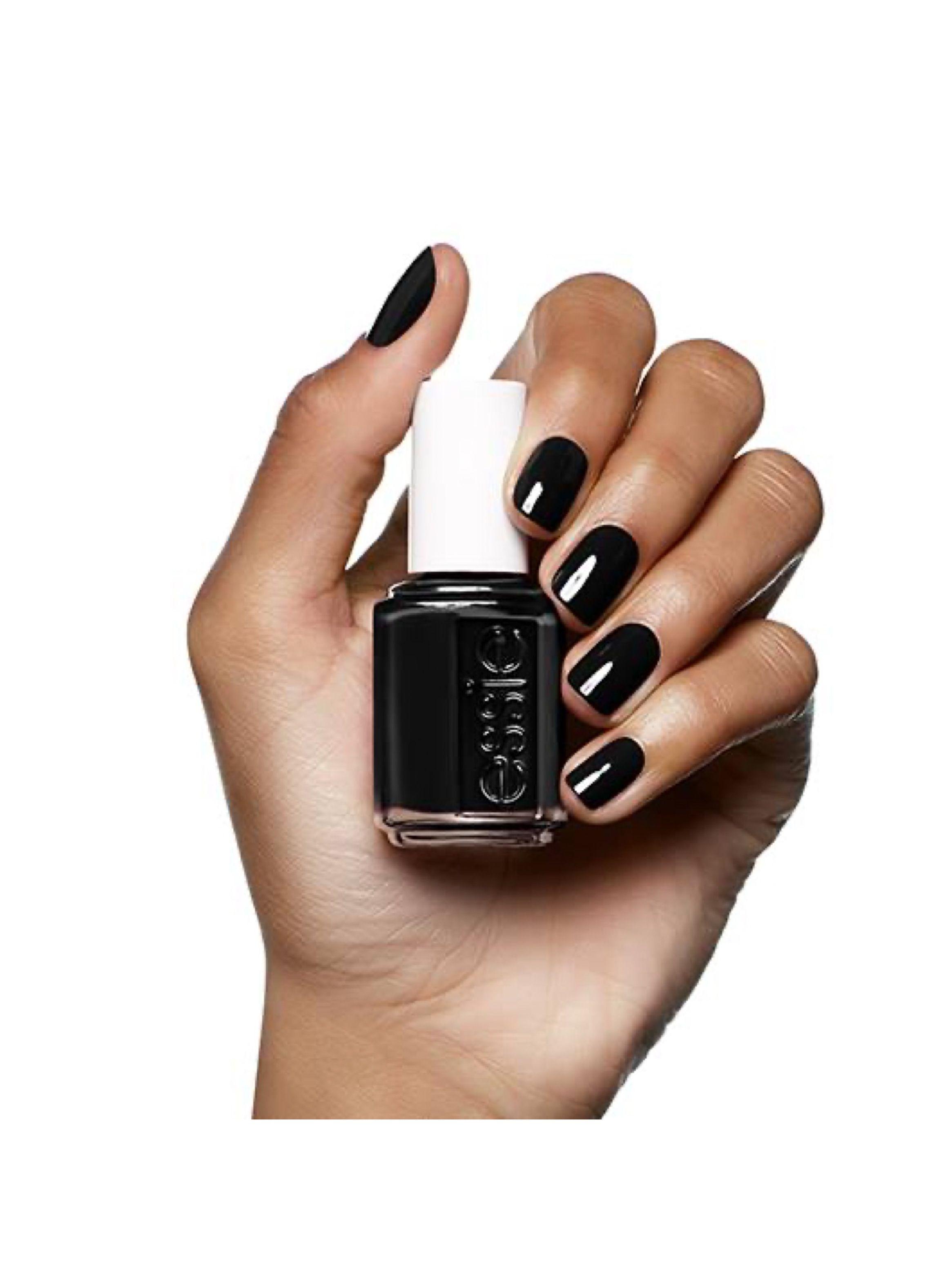 Esmalte Essie de Uñas Licorice-3