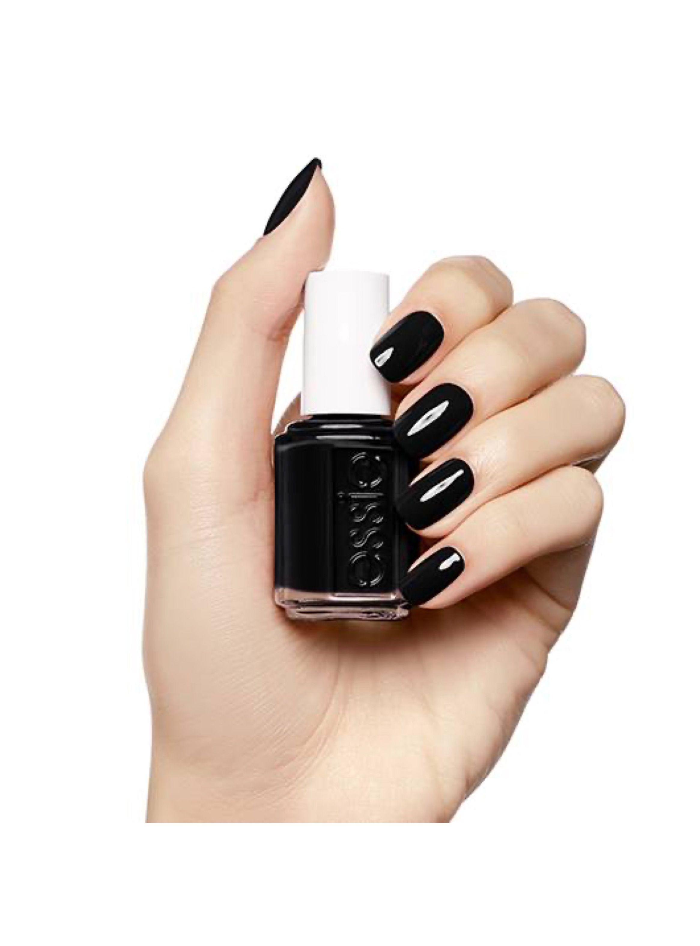 Esmalte Essie de Uñas Licorice-2