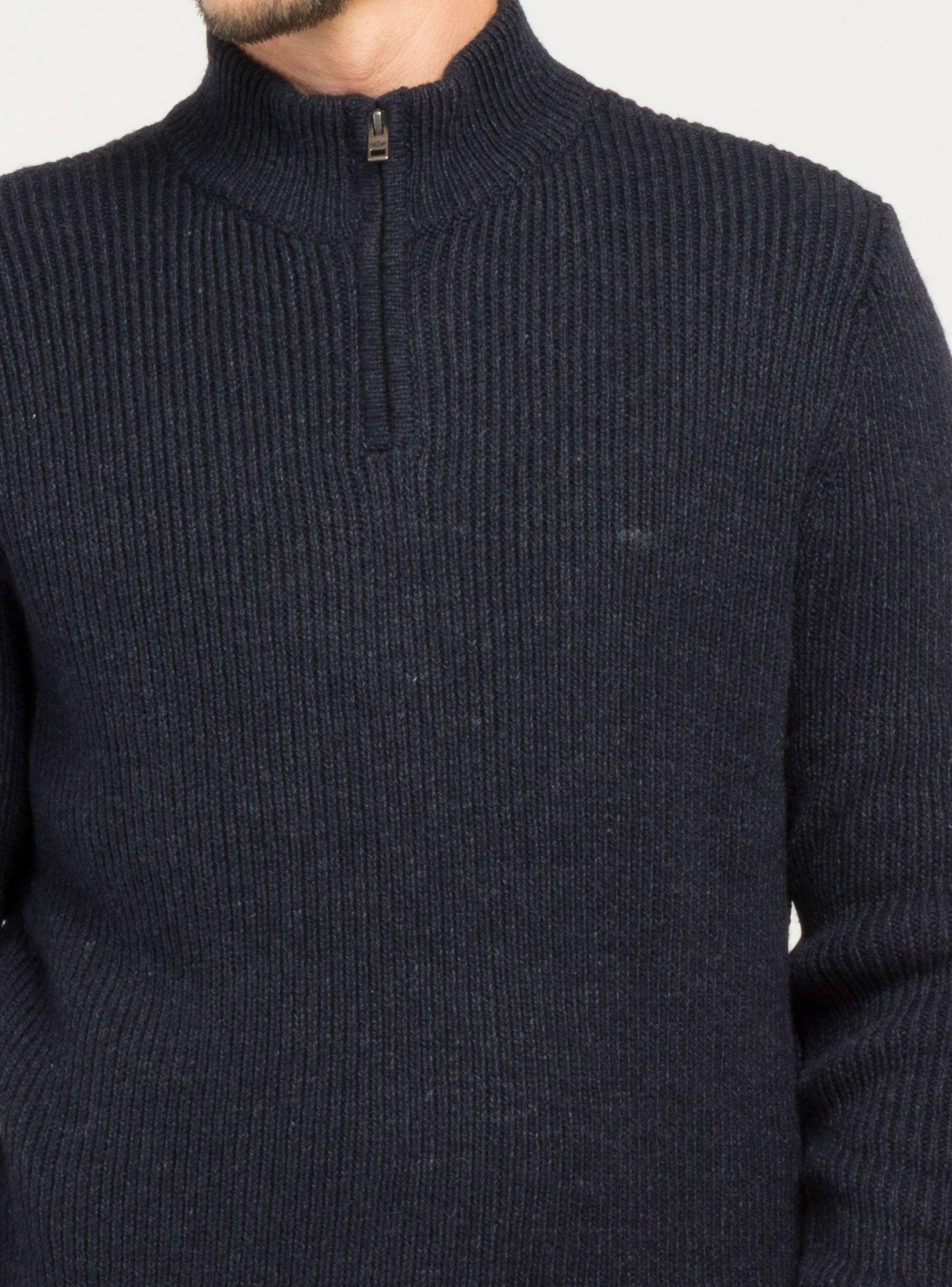 Sweater Zipper Medio-2