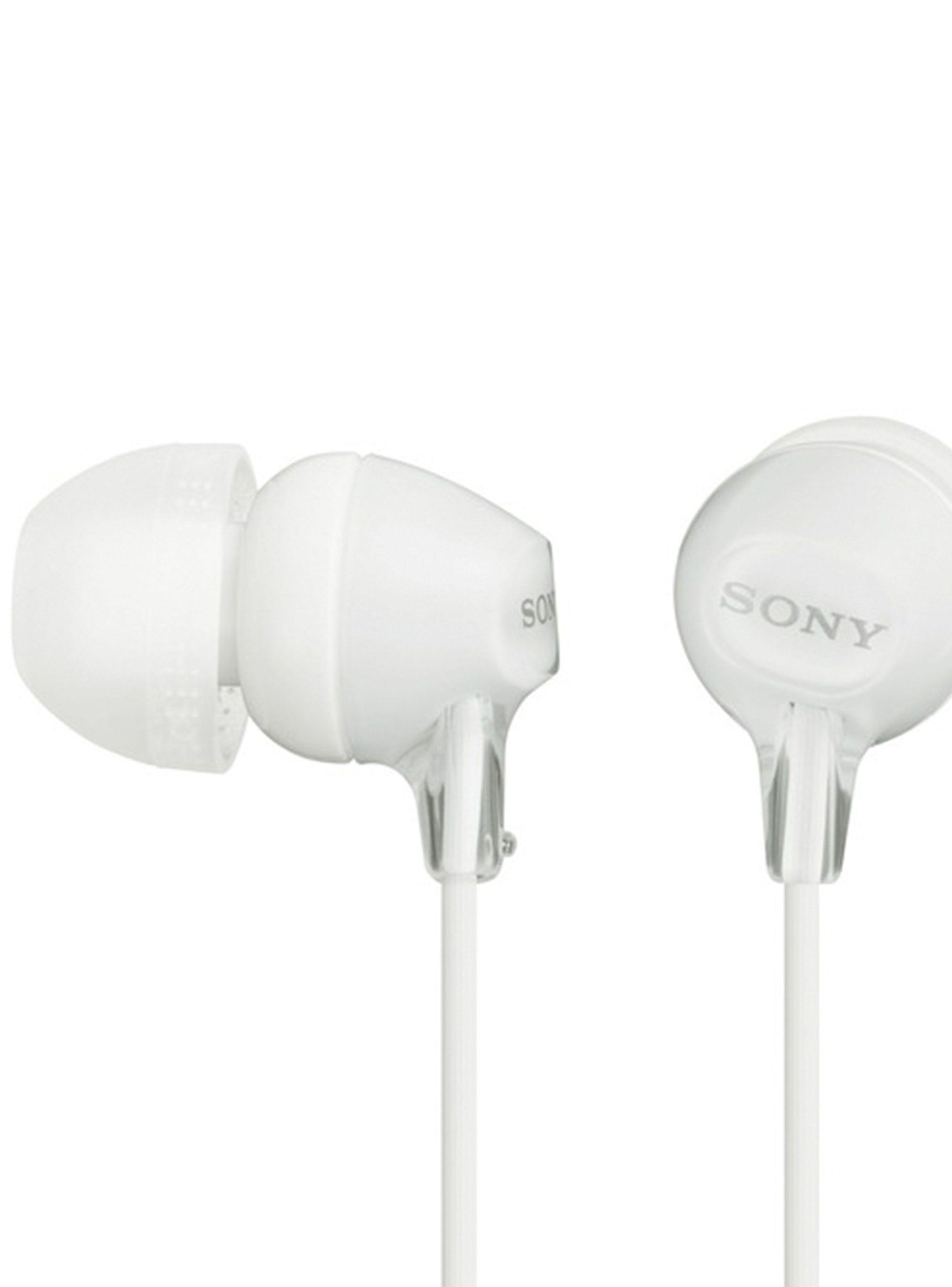 Audífonos MDR EX-15LP/W-1