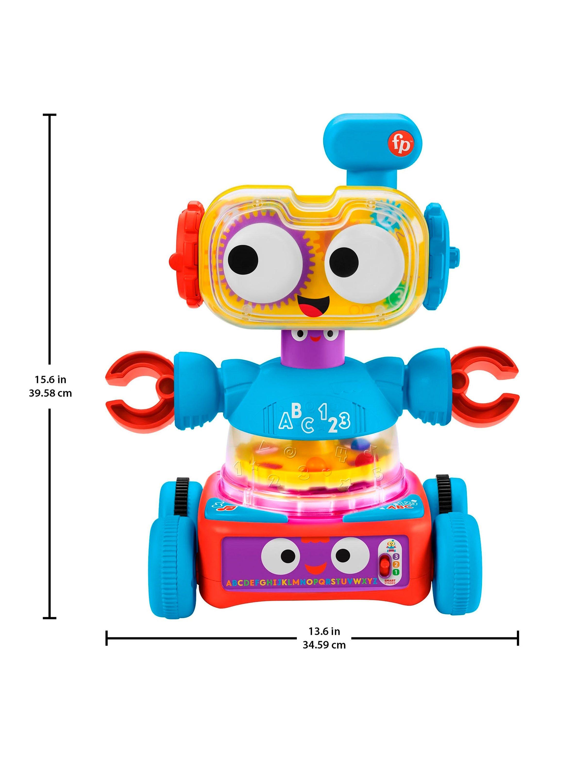 Tri Bot Robot de Aprendizaje-2