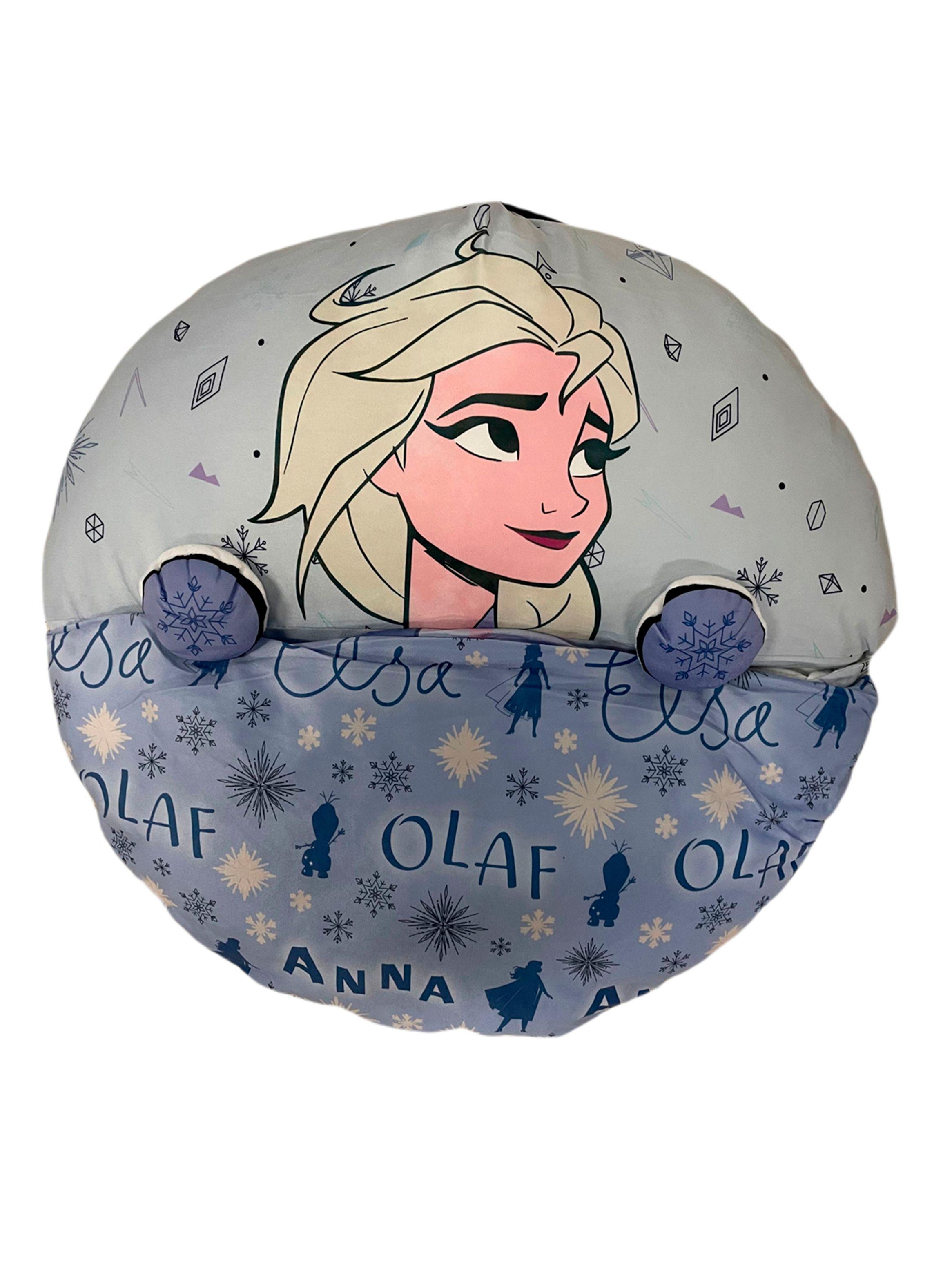 Saco de Dormir Frozen-0