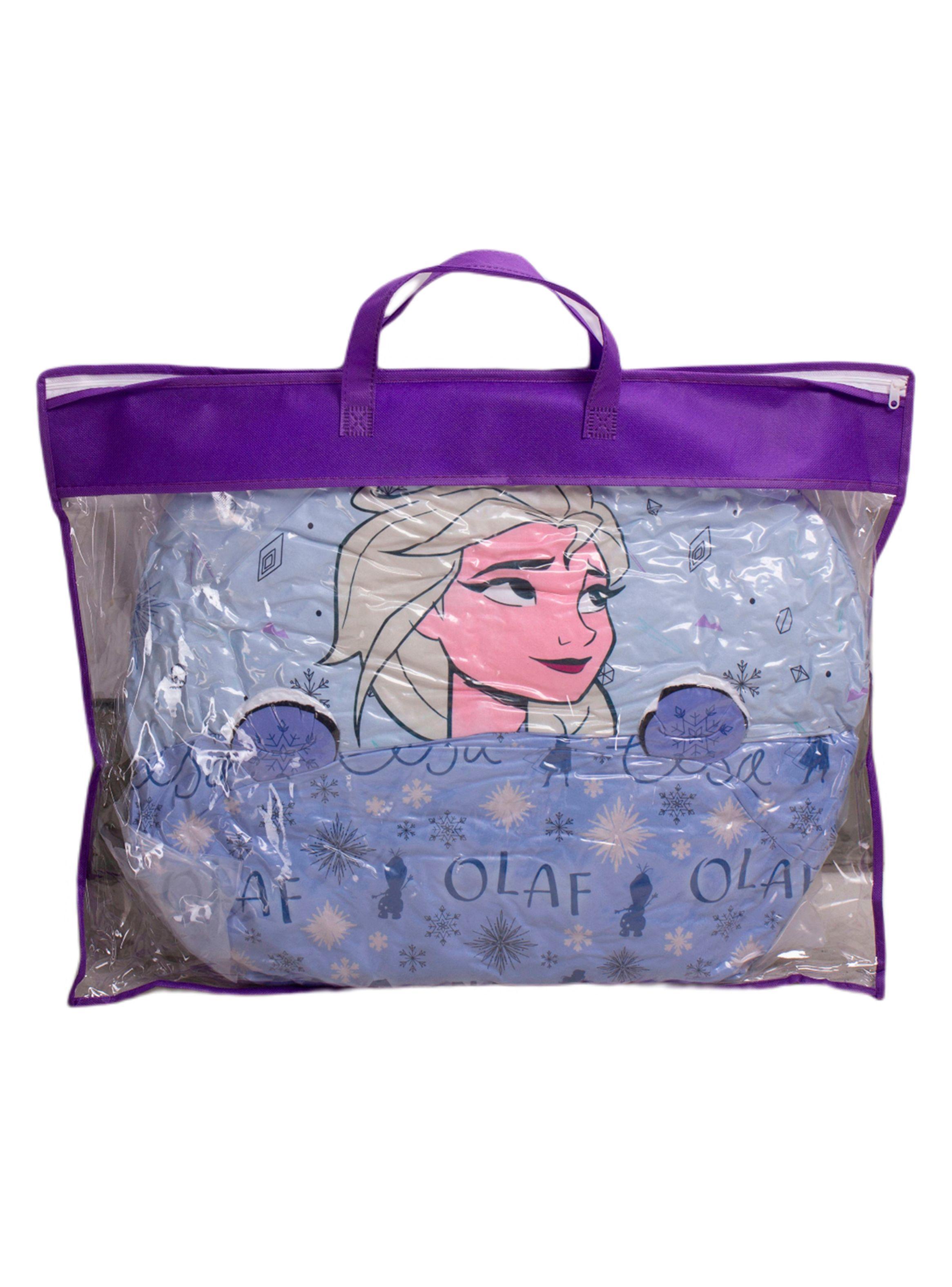 Saco de Dormir Frozen-2