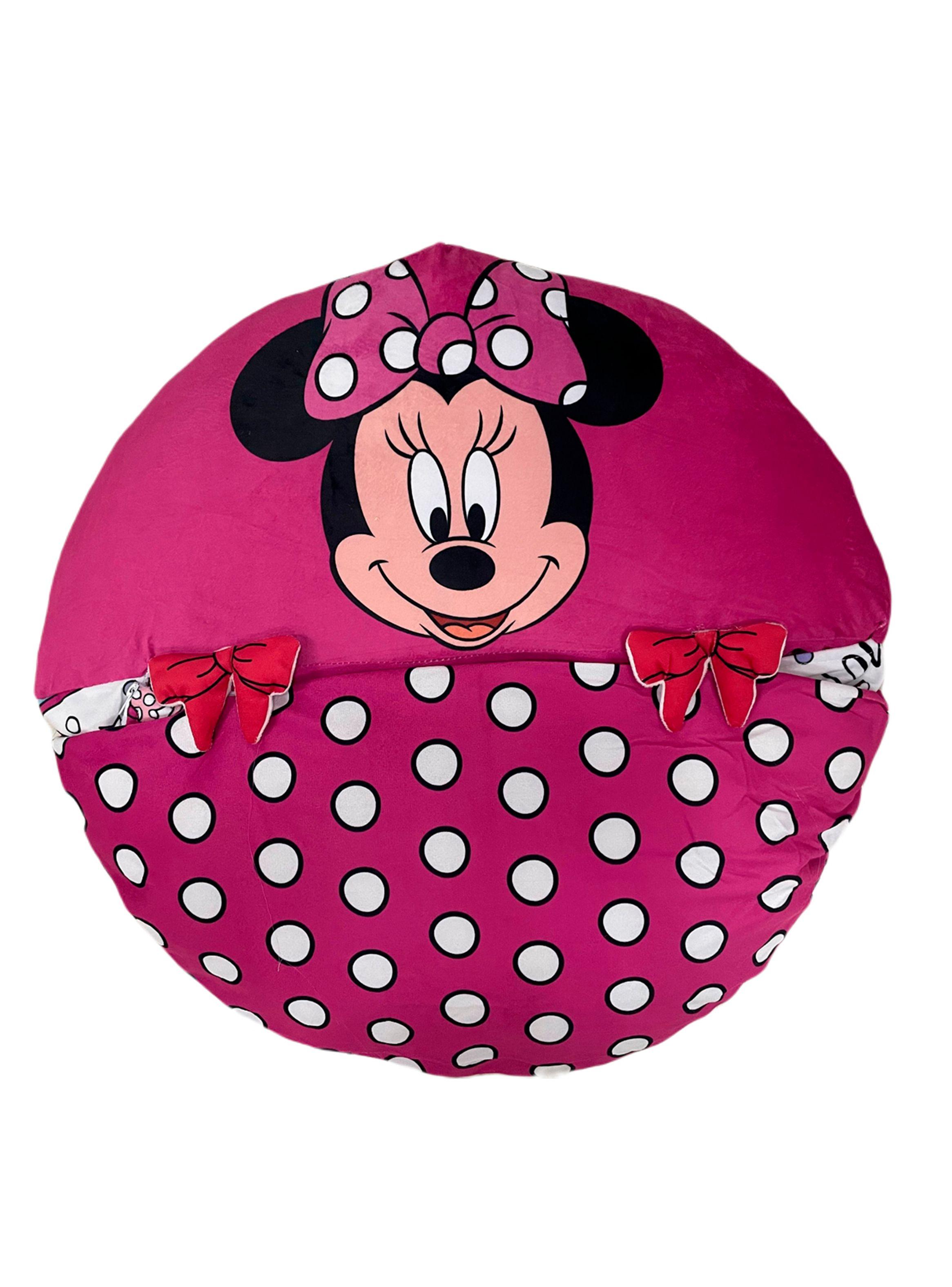 Saco de Dormir Minnie Mouse-0