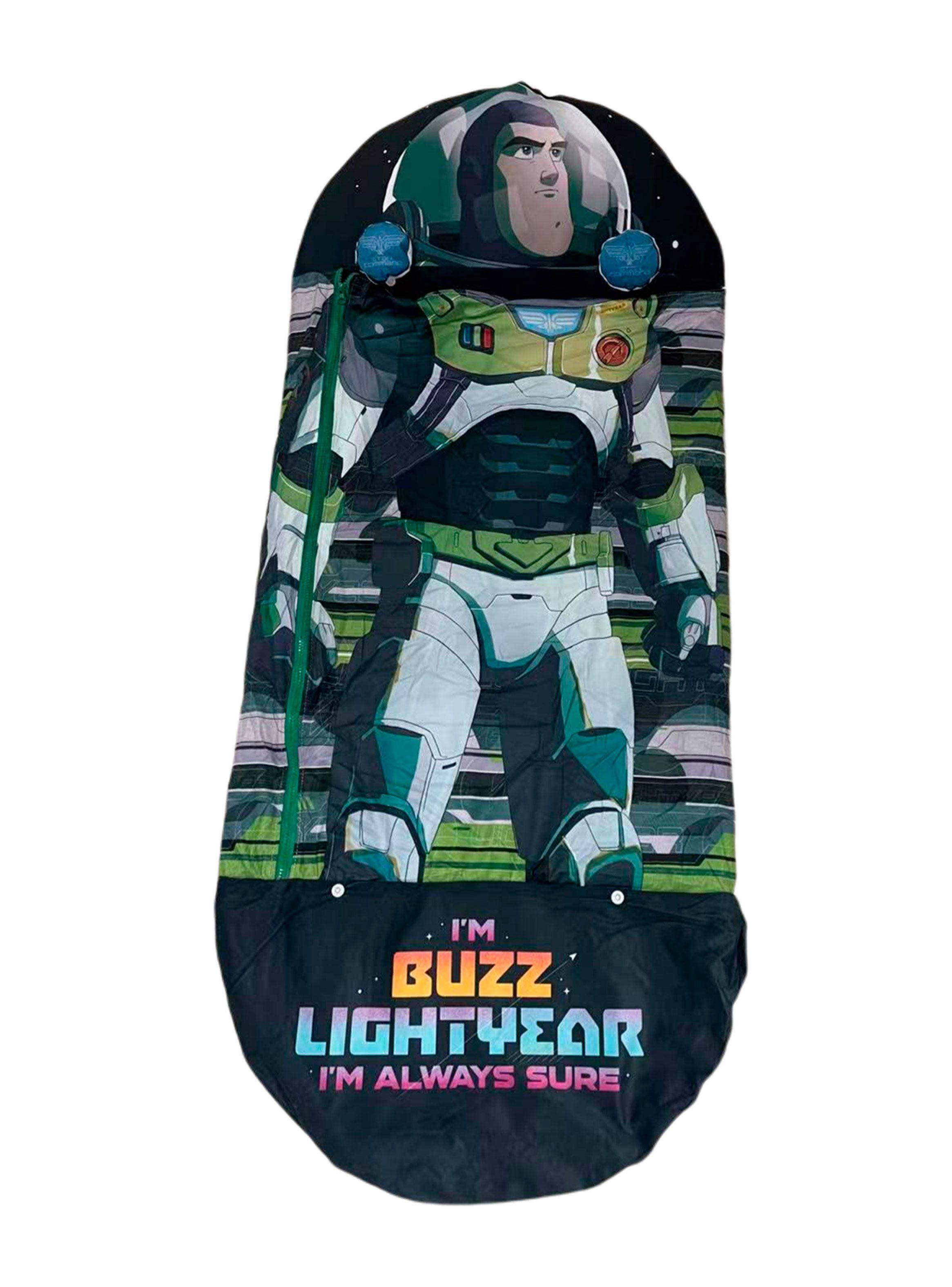 Happy Tuto Ligthyear 130 x 60 cm-1