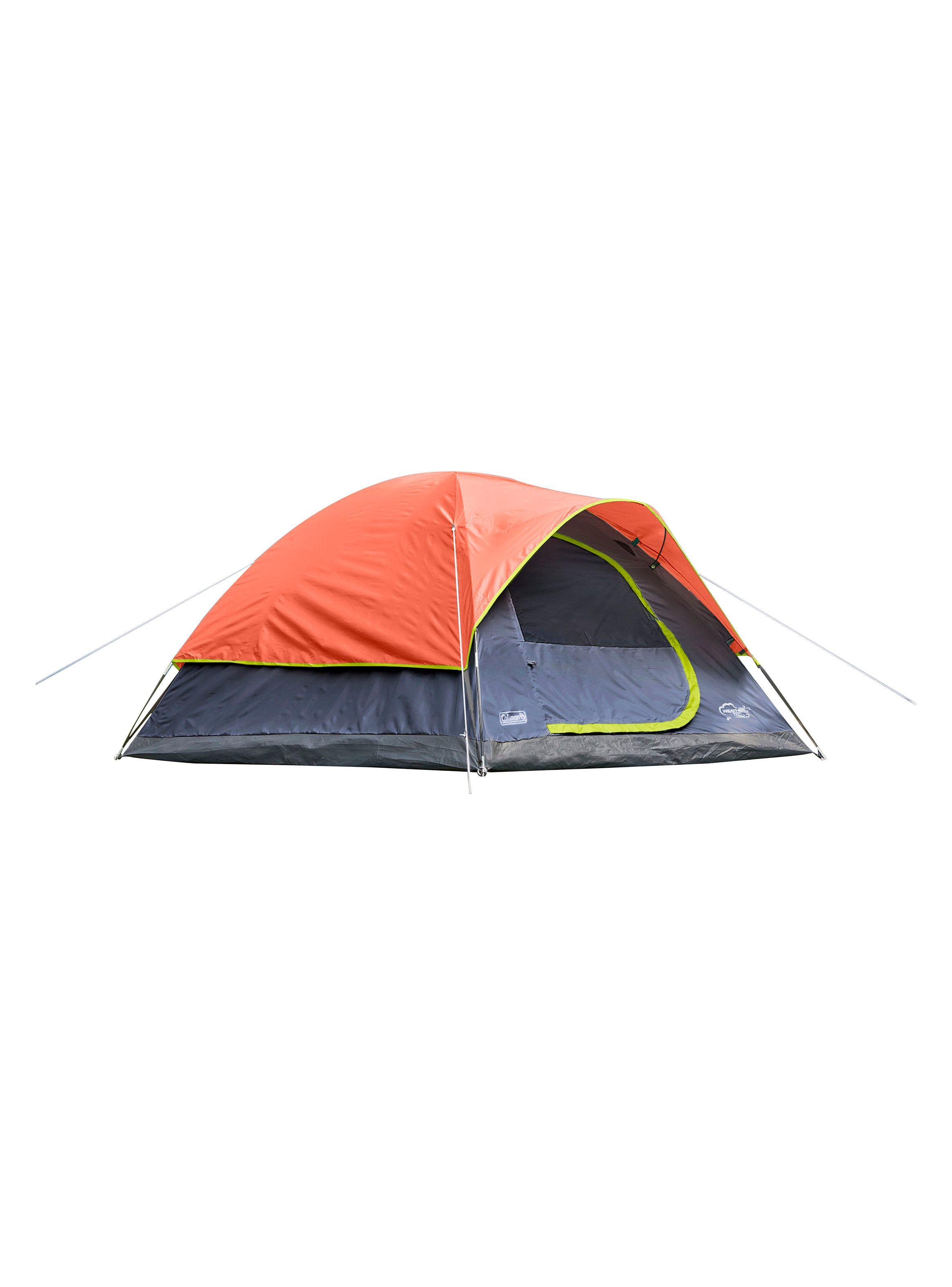 Carpa Domo Tulum 6 Personas-0
