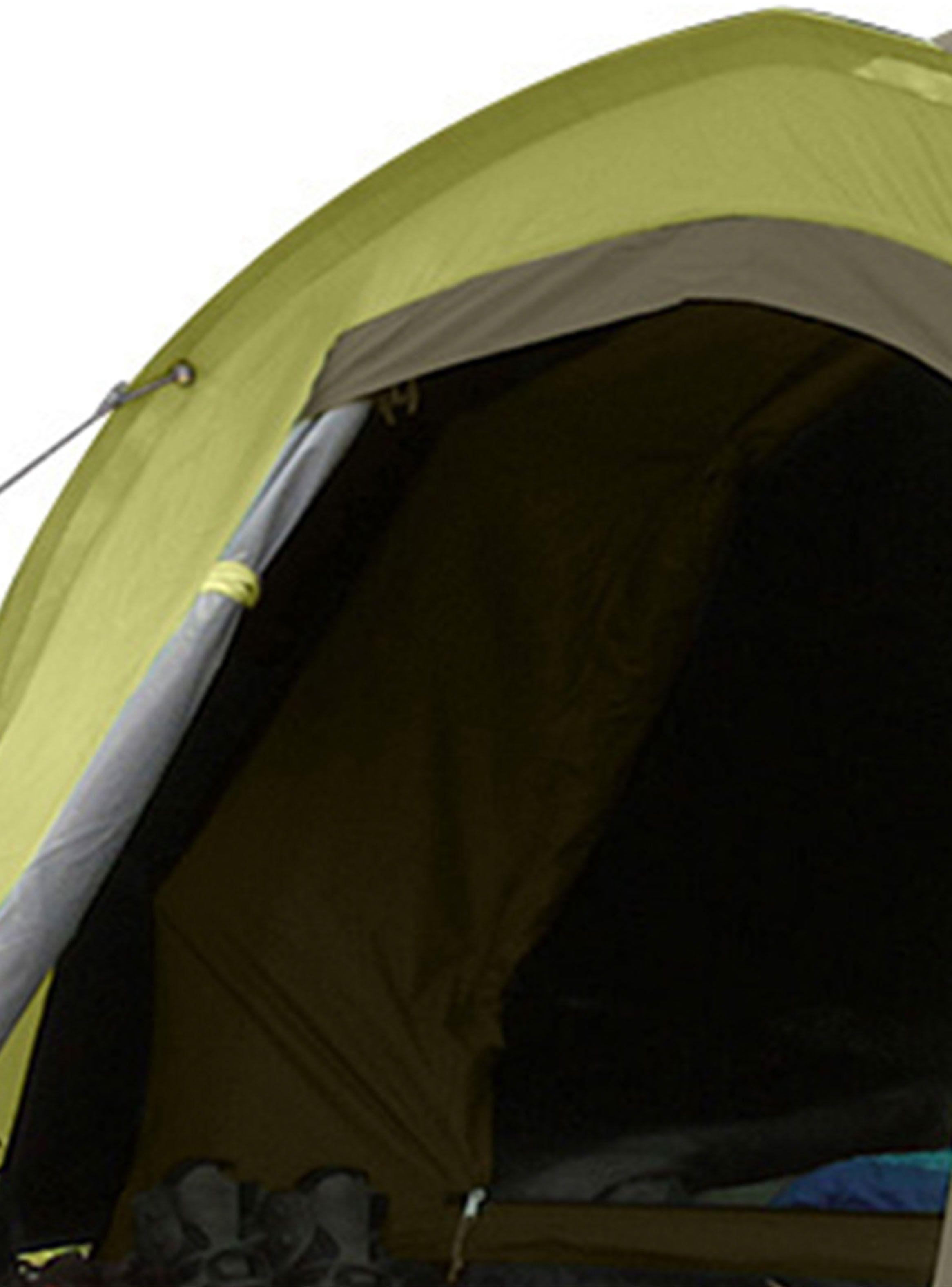 Carpa 4 Personas Darwin 2.0 Verde-3