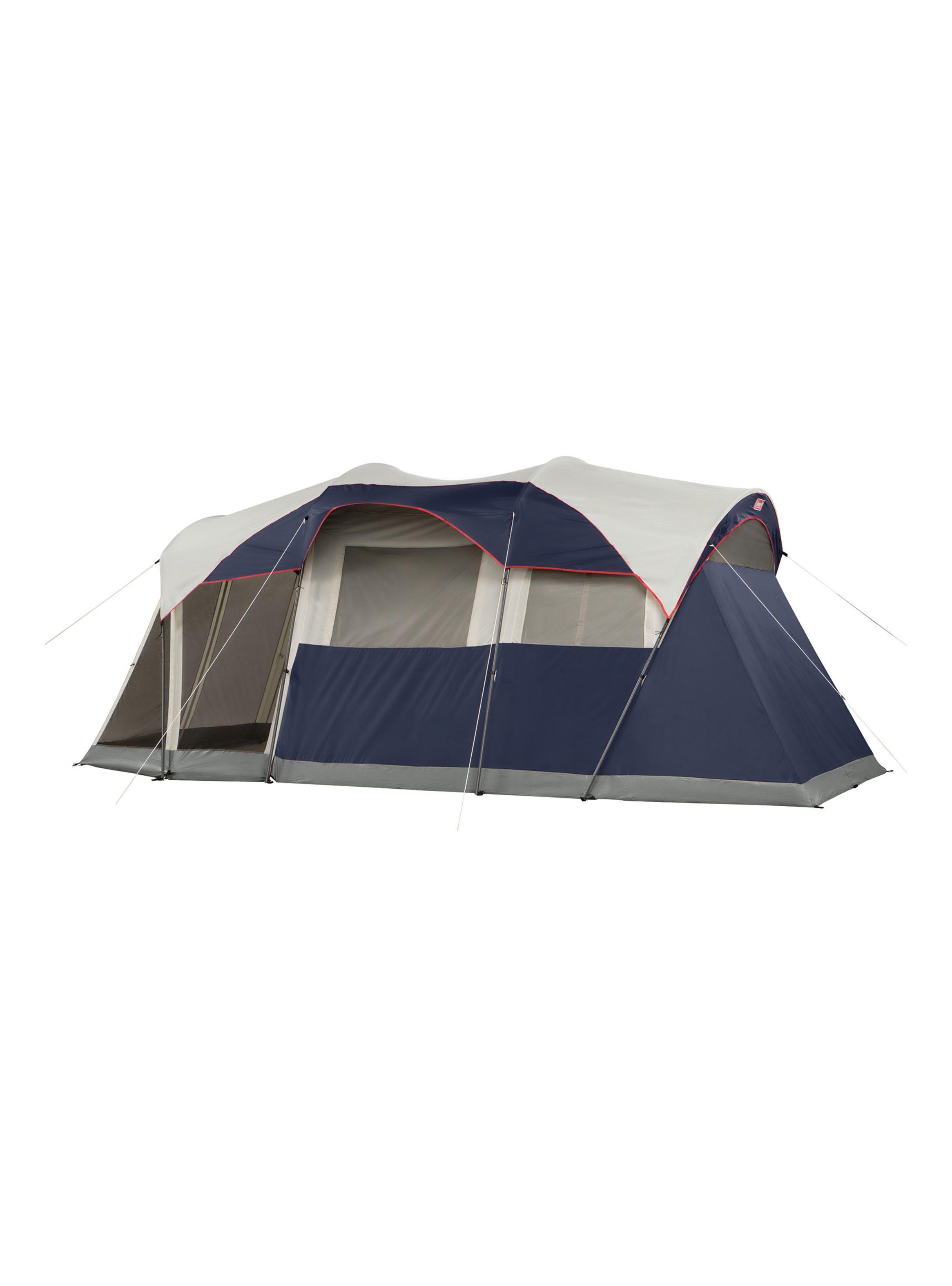 Carpa Elite Weathermaster 6 Personas Coleman | Paris.cl